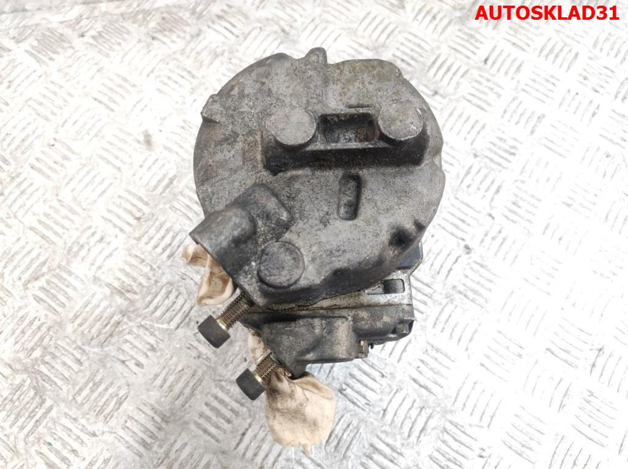 Компрессор кондиционер BMW E39 M57D30 64526910459, 6000 рублей, Дубовое