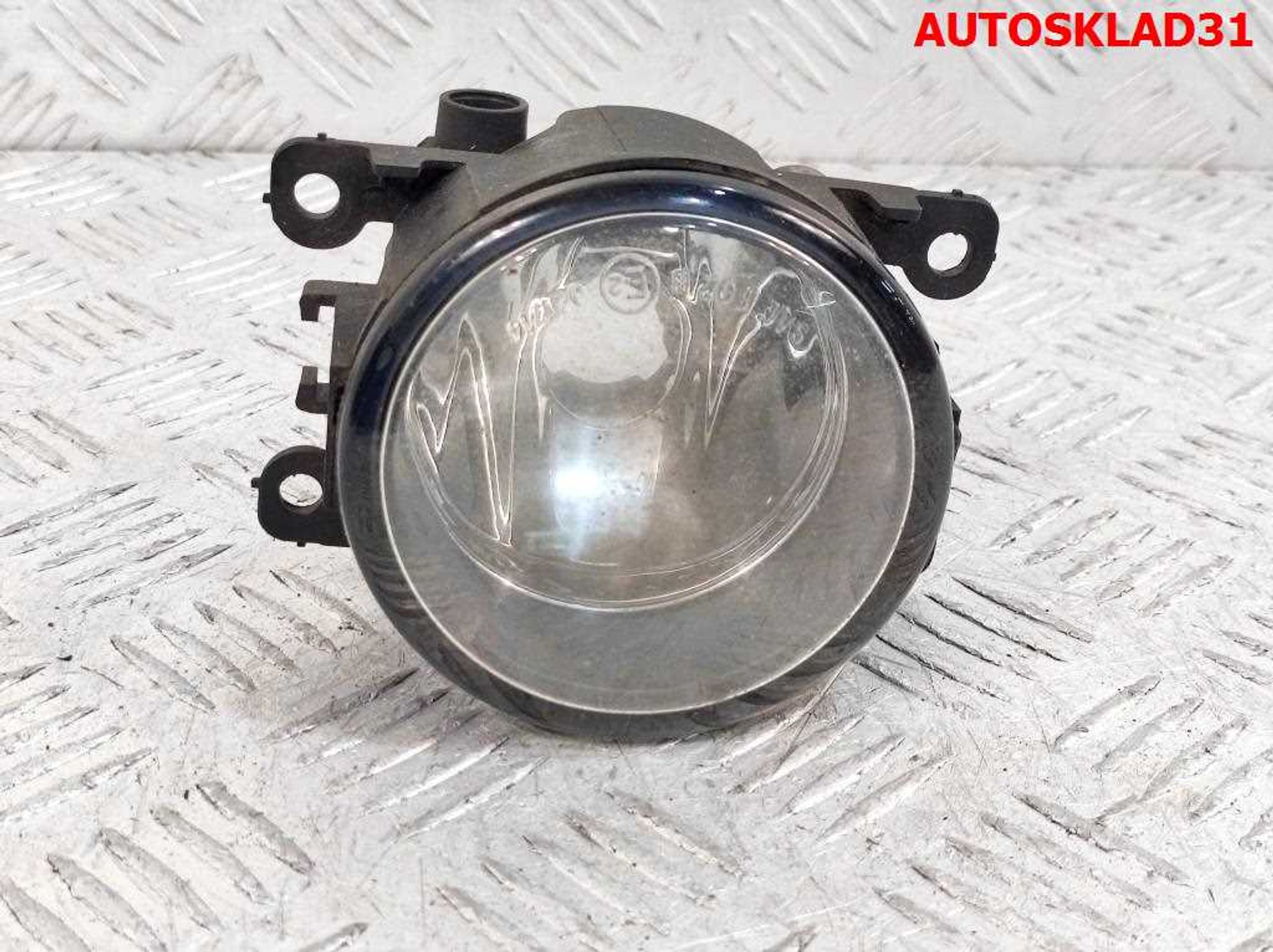 Фара противотуманная Renault Megane 2 8200074008, 1500 рублей, Дубовое