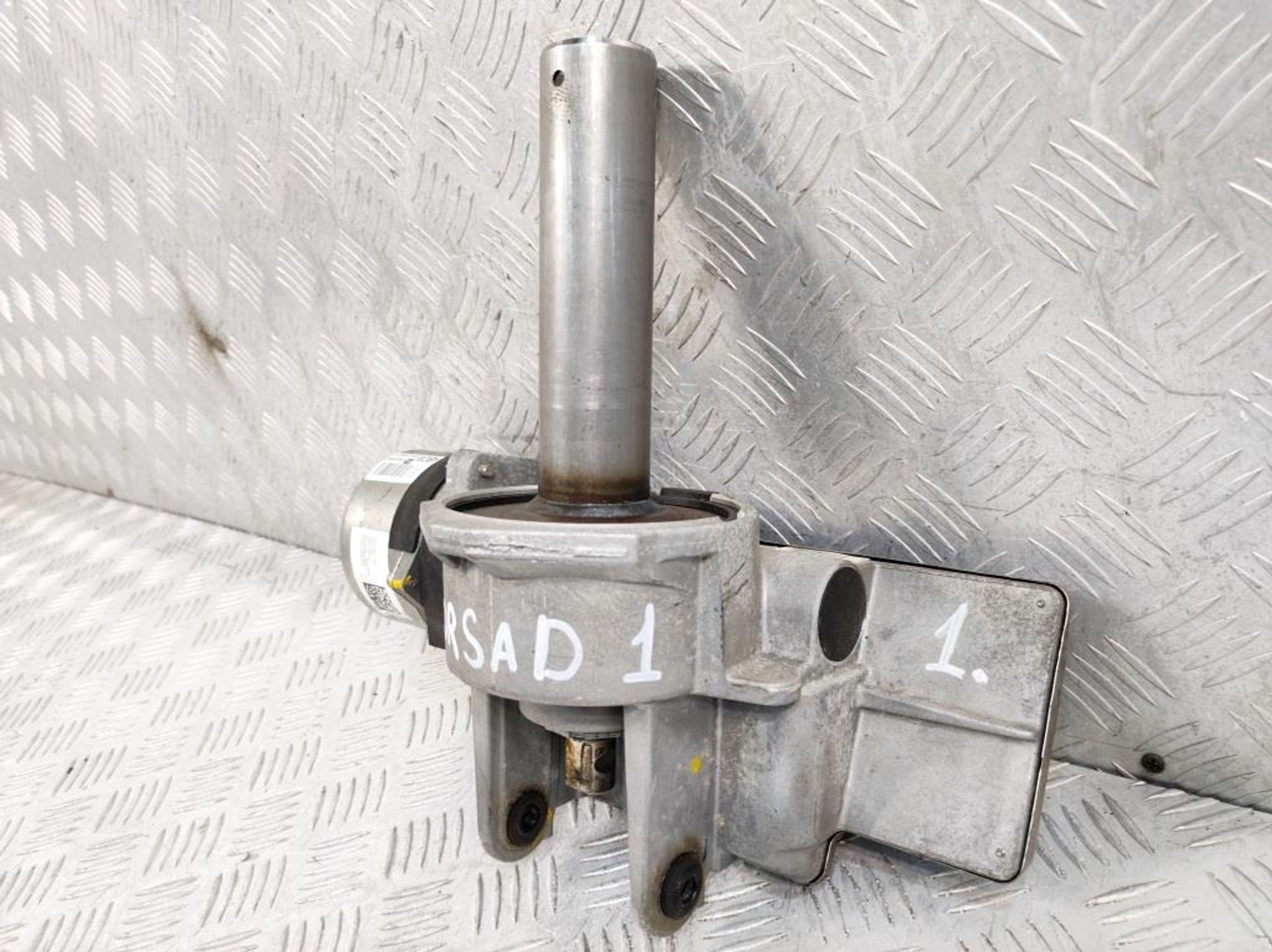 Электроусилитель руля ЭУР Opel Corsa D 13403285, 10800 рублей, Дубовое