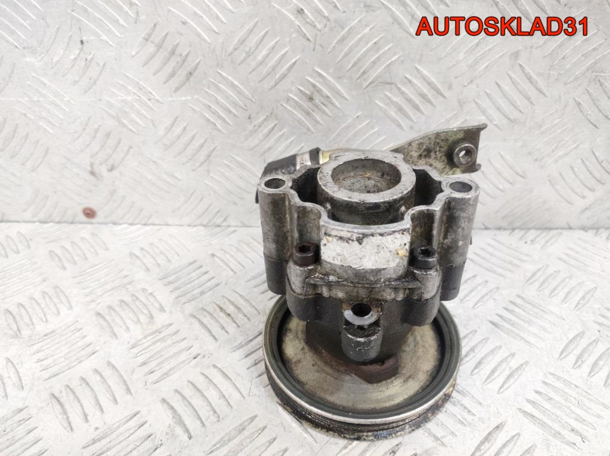 Насос гидроусилителя Rover 25 QVB000300, 1800 рублей, Дубовое