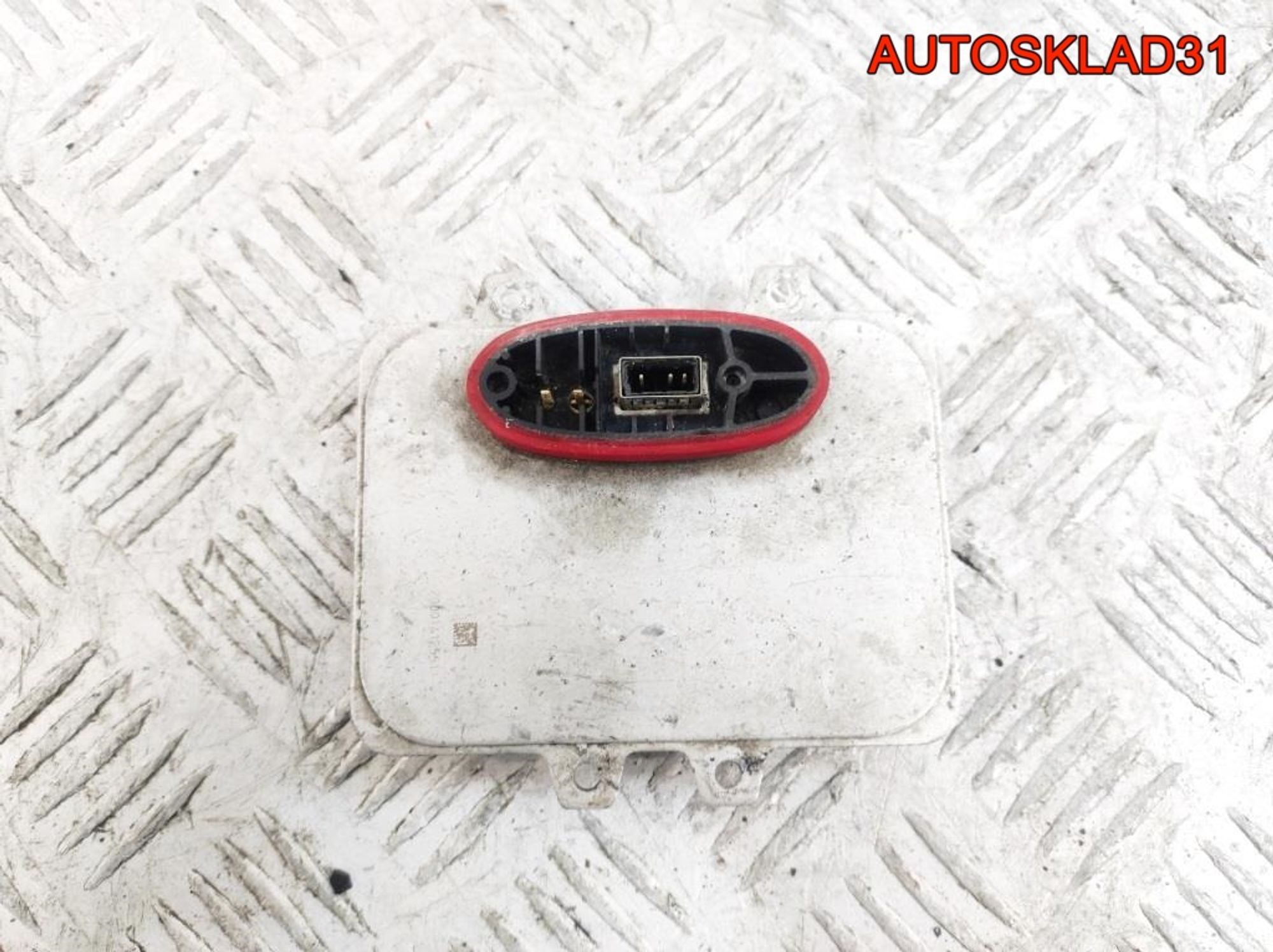 Блок розжига ксенона VW Tiguan 5DV00900000, 5000 рублей, Дубовое