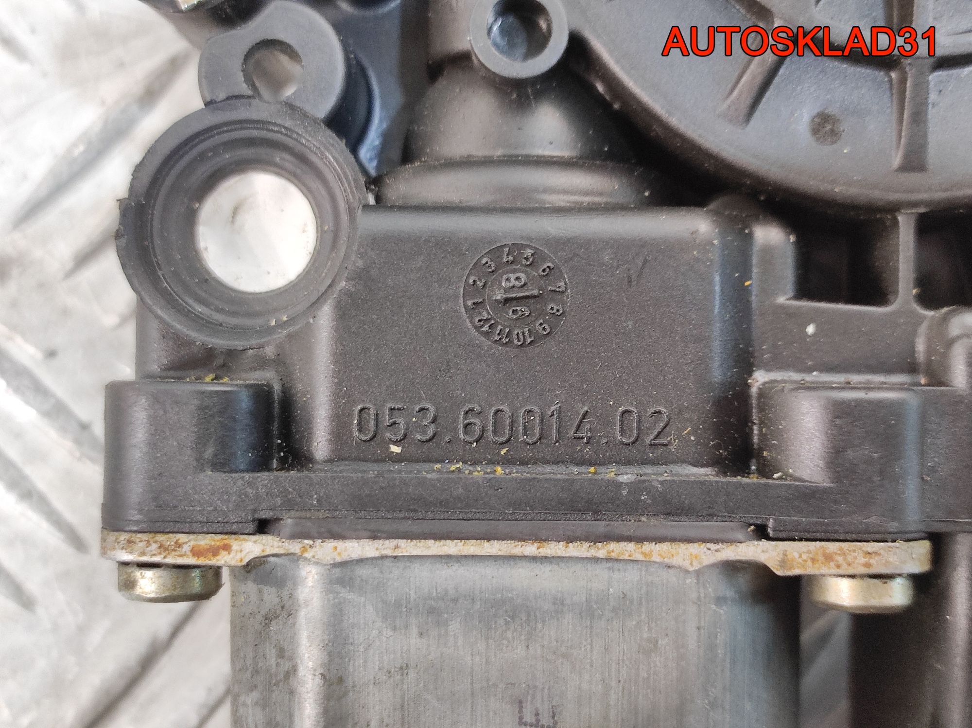 Моторчик стеклоподъёмника п/л Audi A6 C5 4B0959801E, 800 рублей, Дубовое