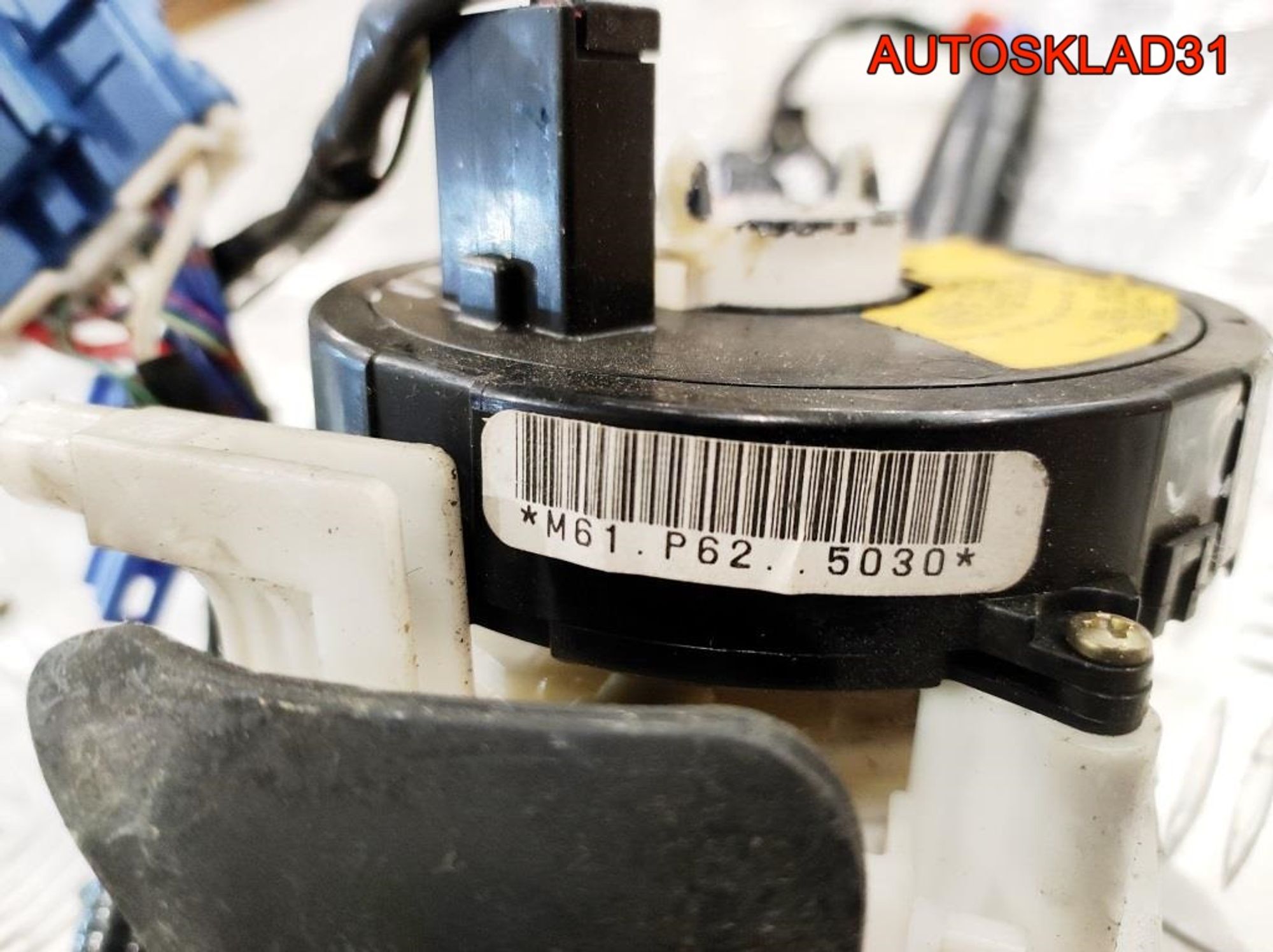 Переключатель подрулевой Mazda Xedos 6, 2500 рублей, Дубовое