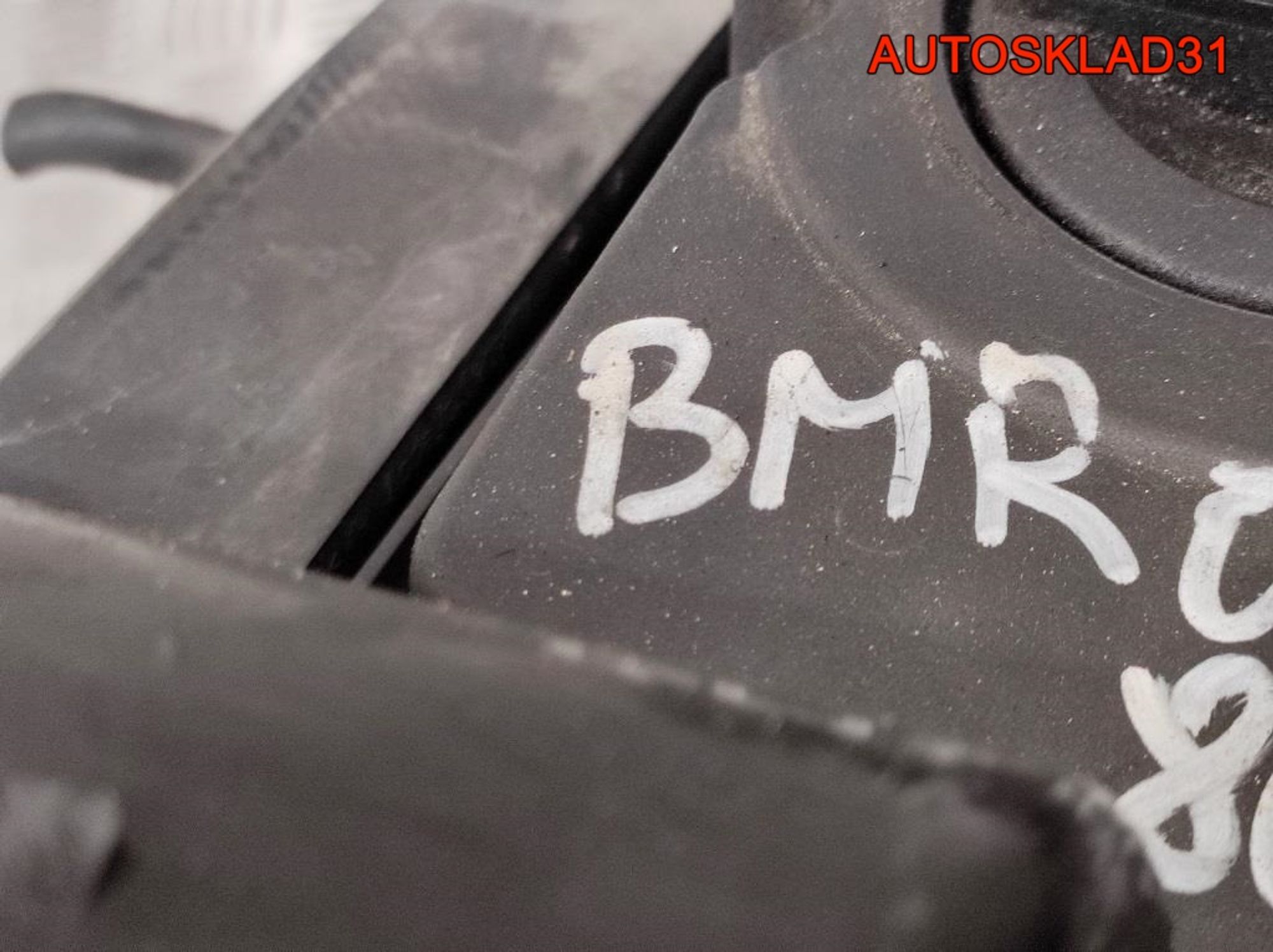 Двигатель BMR Volkswagen Passat B6 2.0 дизель, 50000 рублей, Дубовое