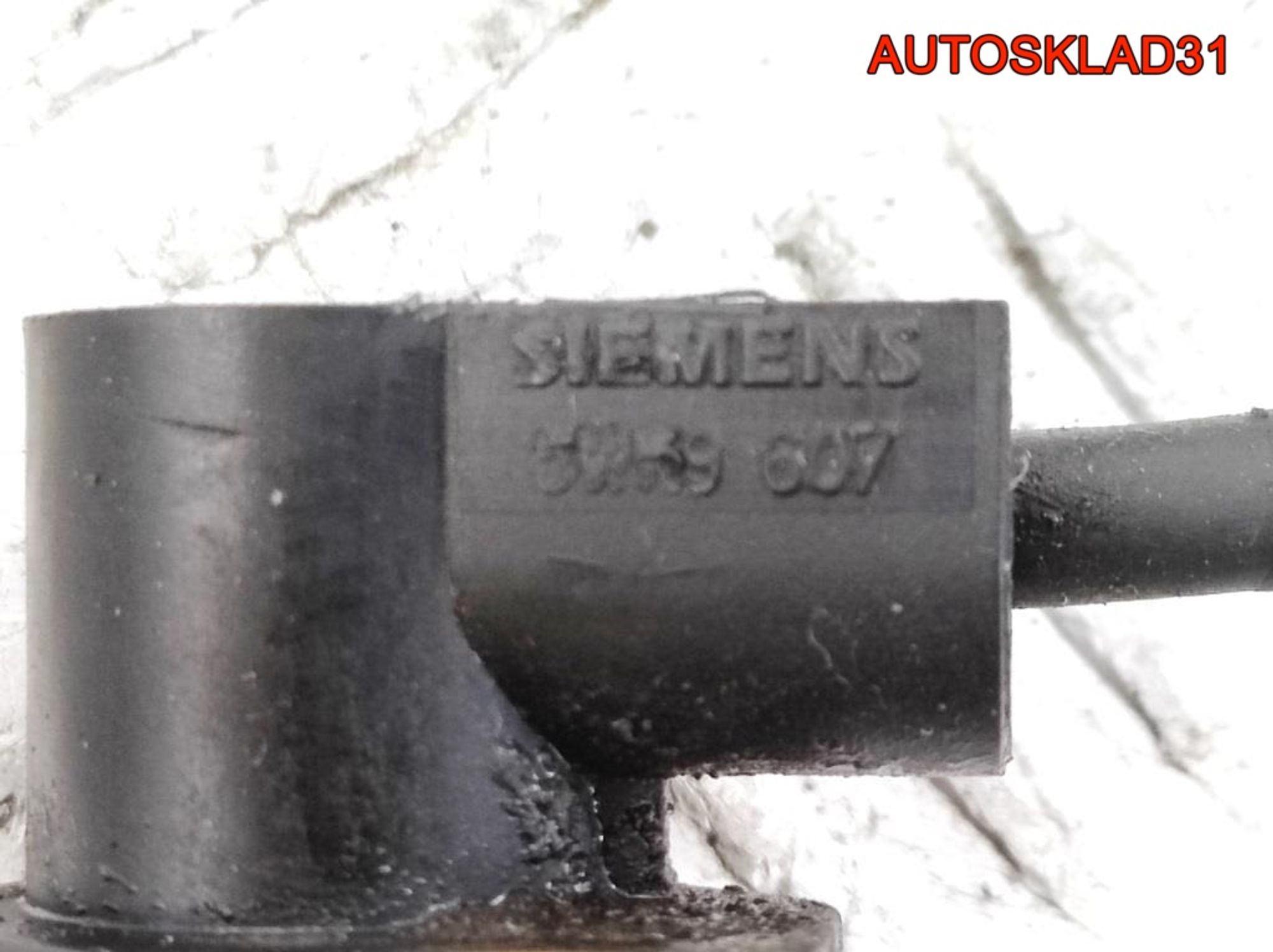 Датчик коленвала Opel Omega B X20XEV 09174621, 5000 рублей, Дубовое