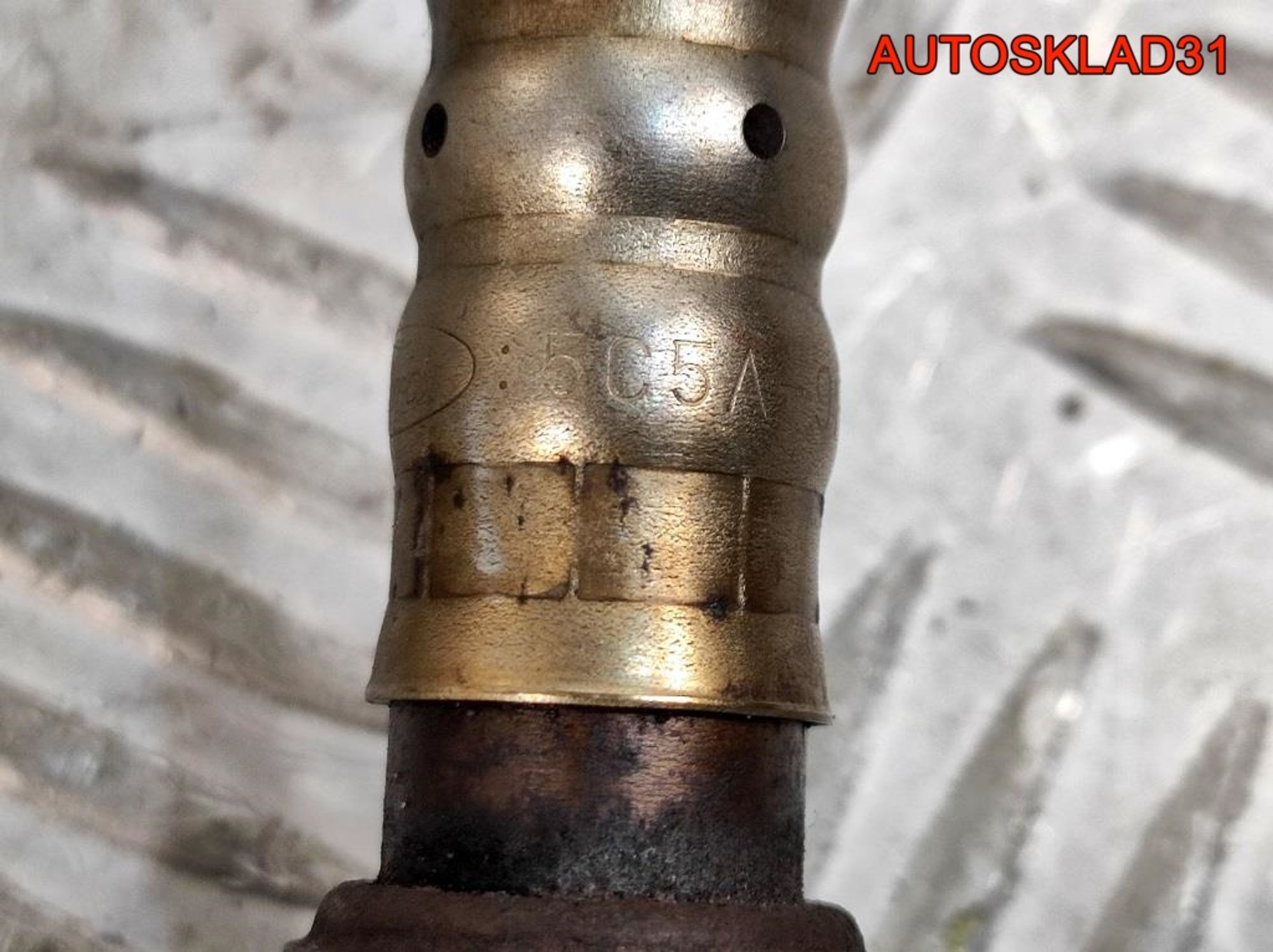 Датчик кислородный Ford Maverick 2 3,0 7KB4 Бензин 5C5A9F472A2A, 4500 рублей, Дубовое