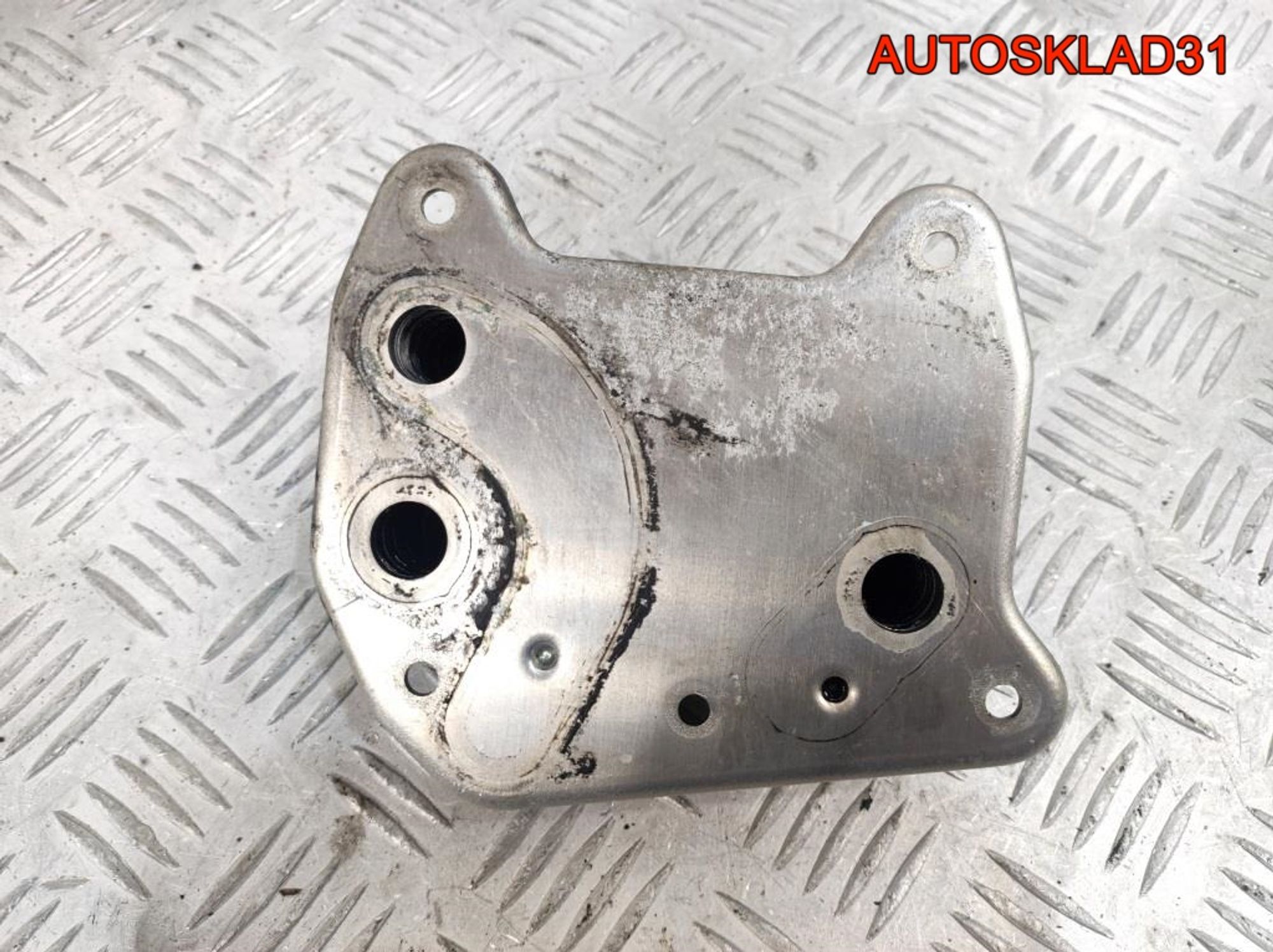 Теплообменник Mercedes Benz W220 3.2 613.960 A6131880201, 1400 рублей, Дубовое