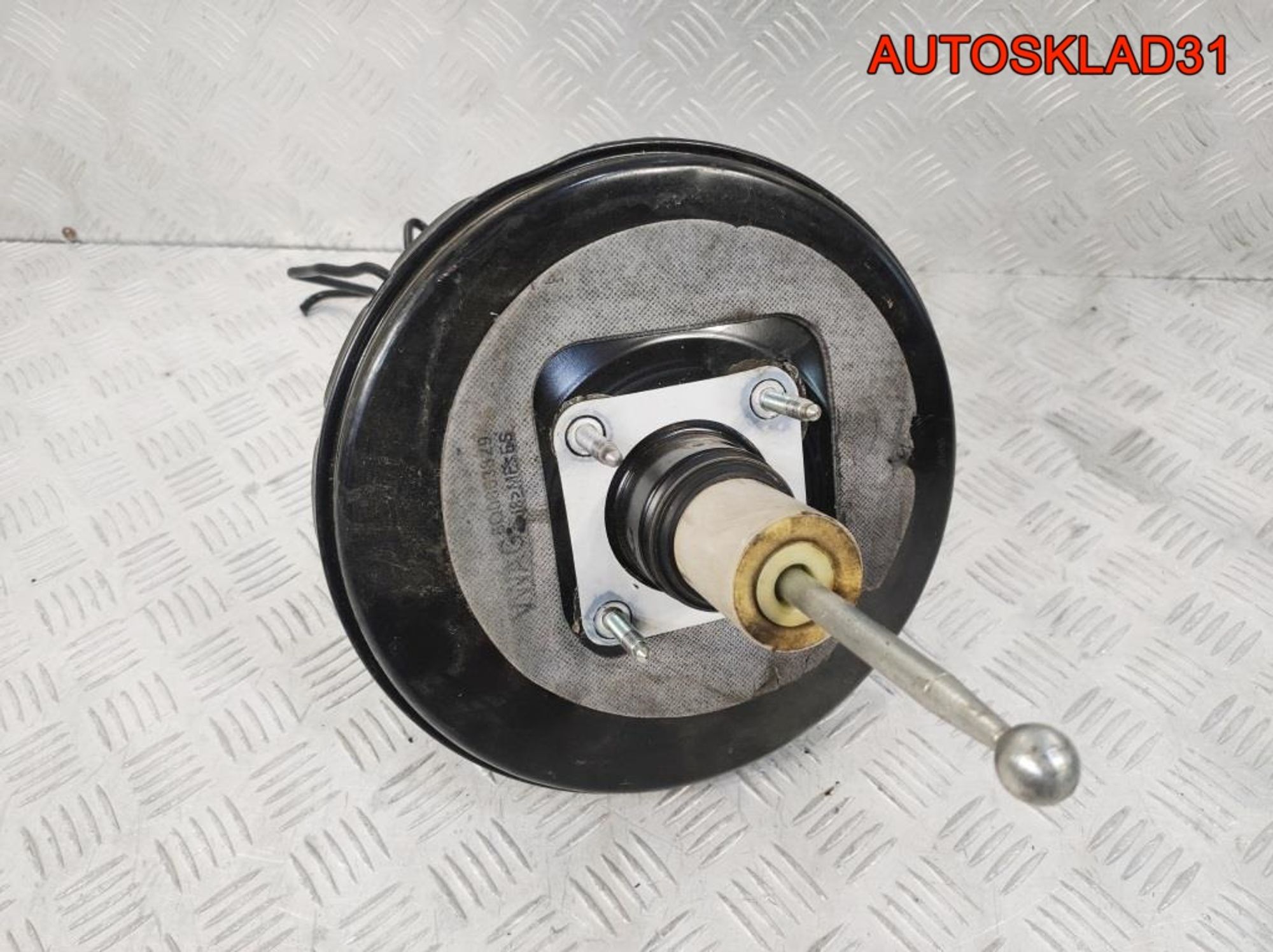 Усилитель тормозов Skoda Rapid 6C1614105L, 9000 рублей, Дубовое