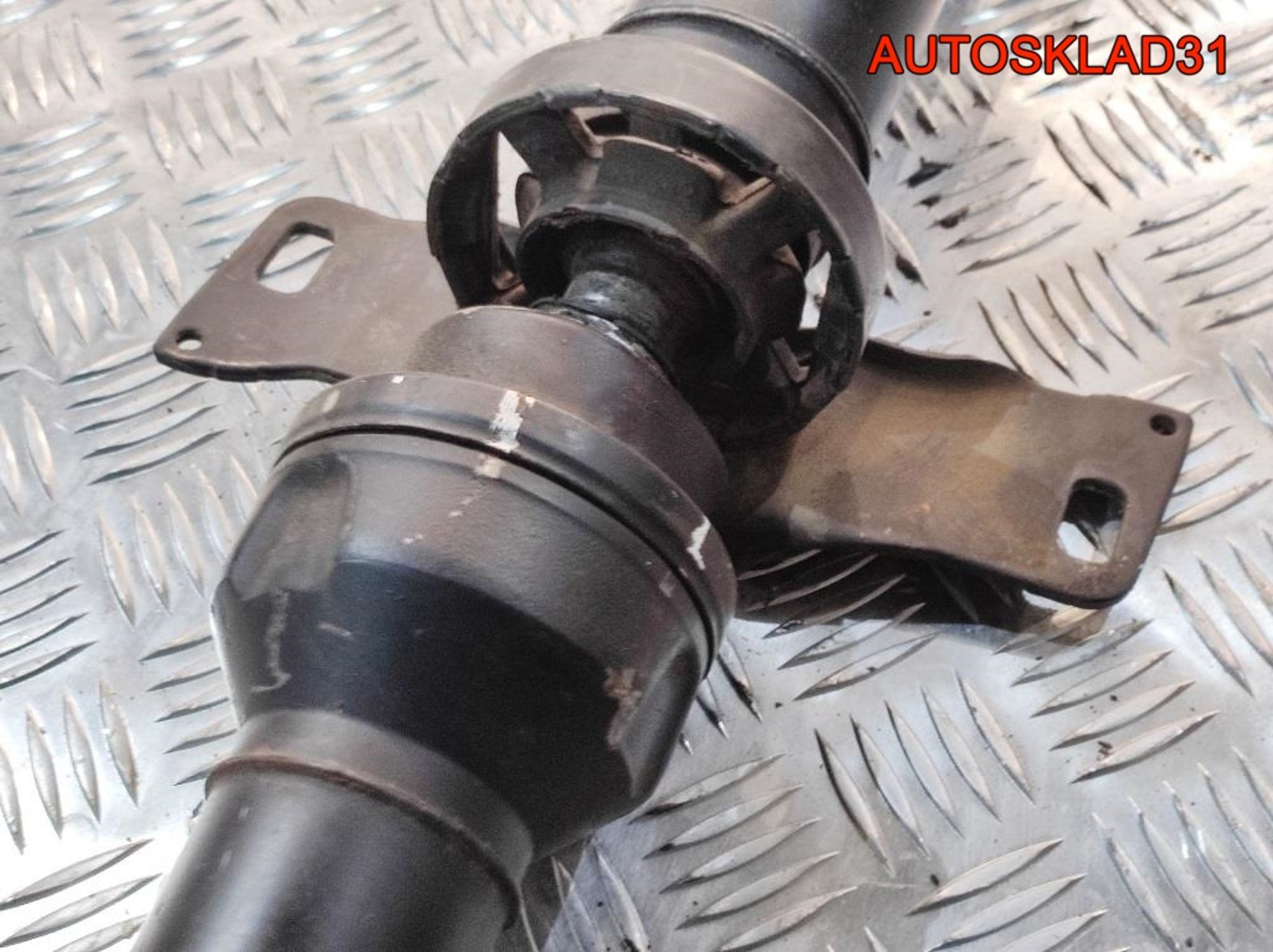 Вал карданный Skoda Yeti 2,0 CFH Дизель 4WD МКПП 1K0521101H, 15000 рублей, Дубовое