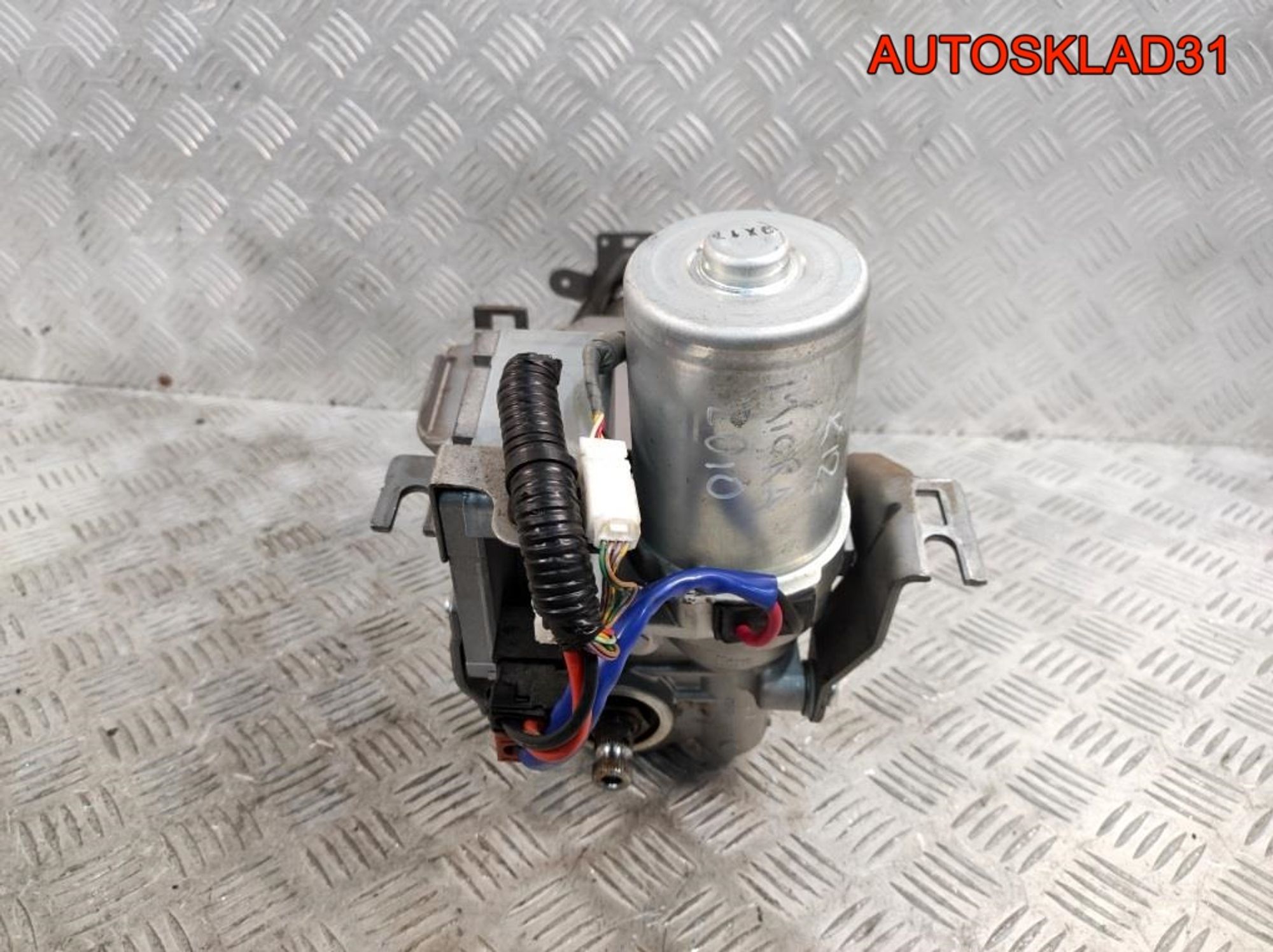 Электроусилитель руля Nissan Micra K12 28500BG02A, 13500 рублей, Дубовое