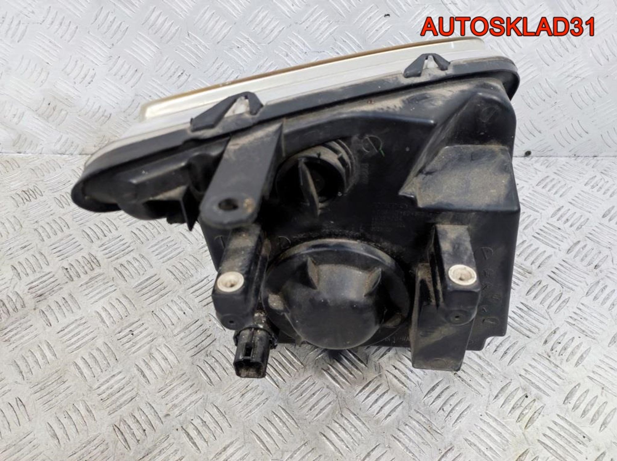 Фара левая Depo Ford 084311165L, 4100 рублей, Дубовое