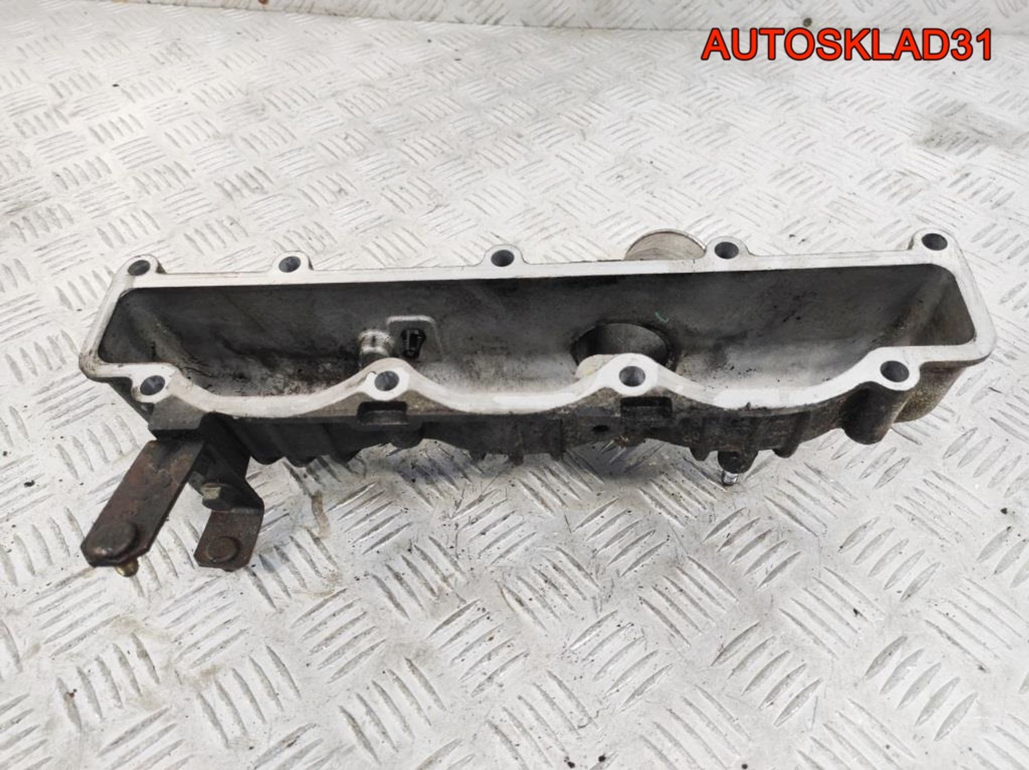 Коллектор впускной Fiat Ducato 2.3 JTD 504058786, 1800 рублей, Дубовое