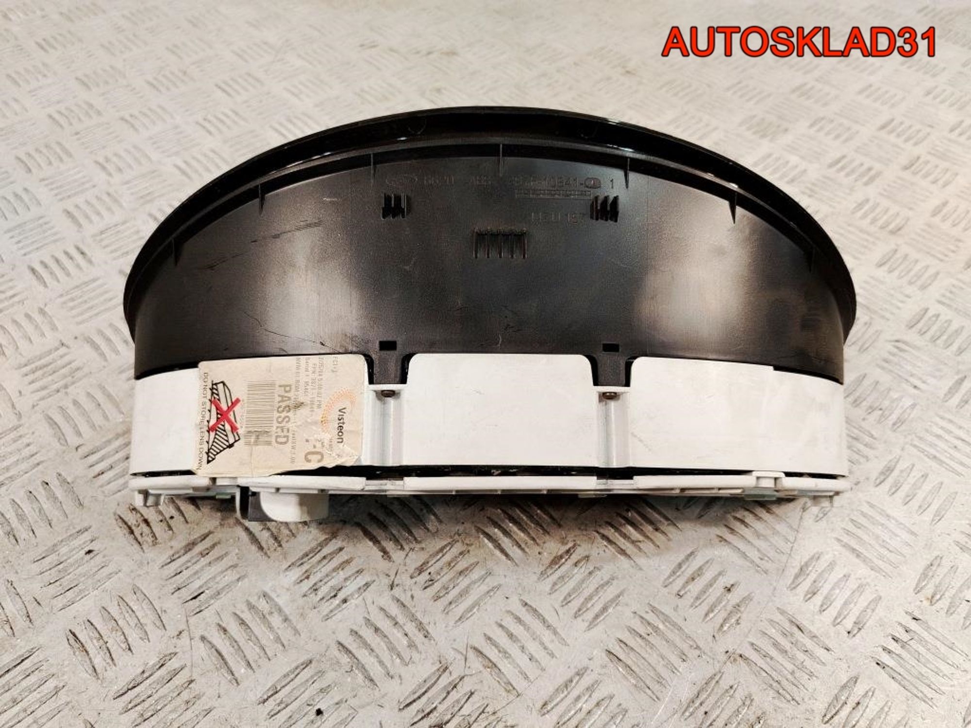 Панель приборов Ford Mondeo 3 Бензин 3S7T10849FC, 4500 рублей, Дубовое