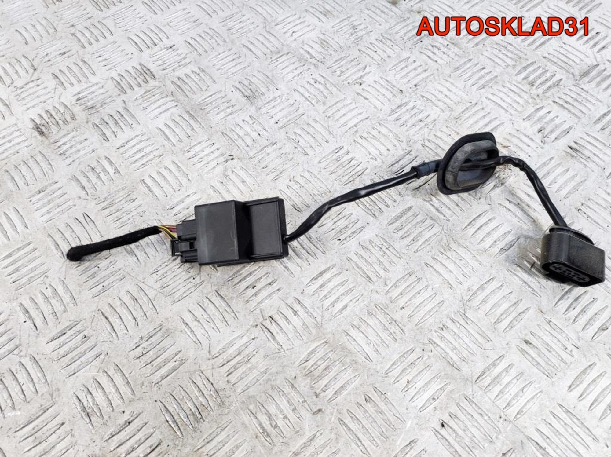 Реле бензонасоса Audi A3 8P 1K0906093B, 4500 рублей, Дубовое