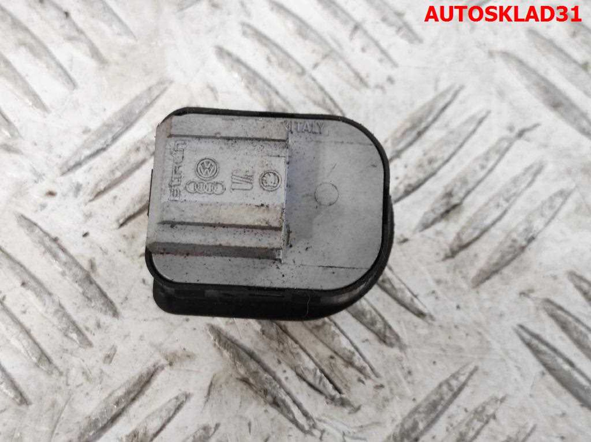 Переключатель регулировки зеркала VW Golf 4 1J1959565F, 1000 рублей, Дубовое