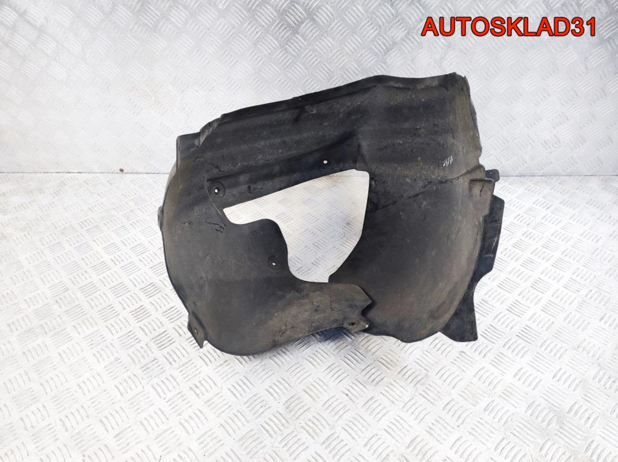 Локер передний левый Audi A3 8P 8P0821171С, 2100 рублей, Дубовое