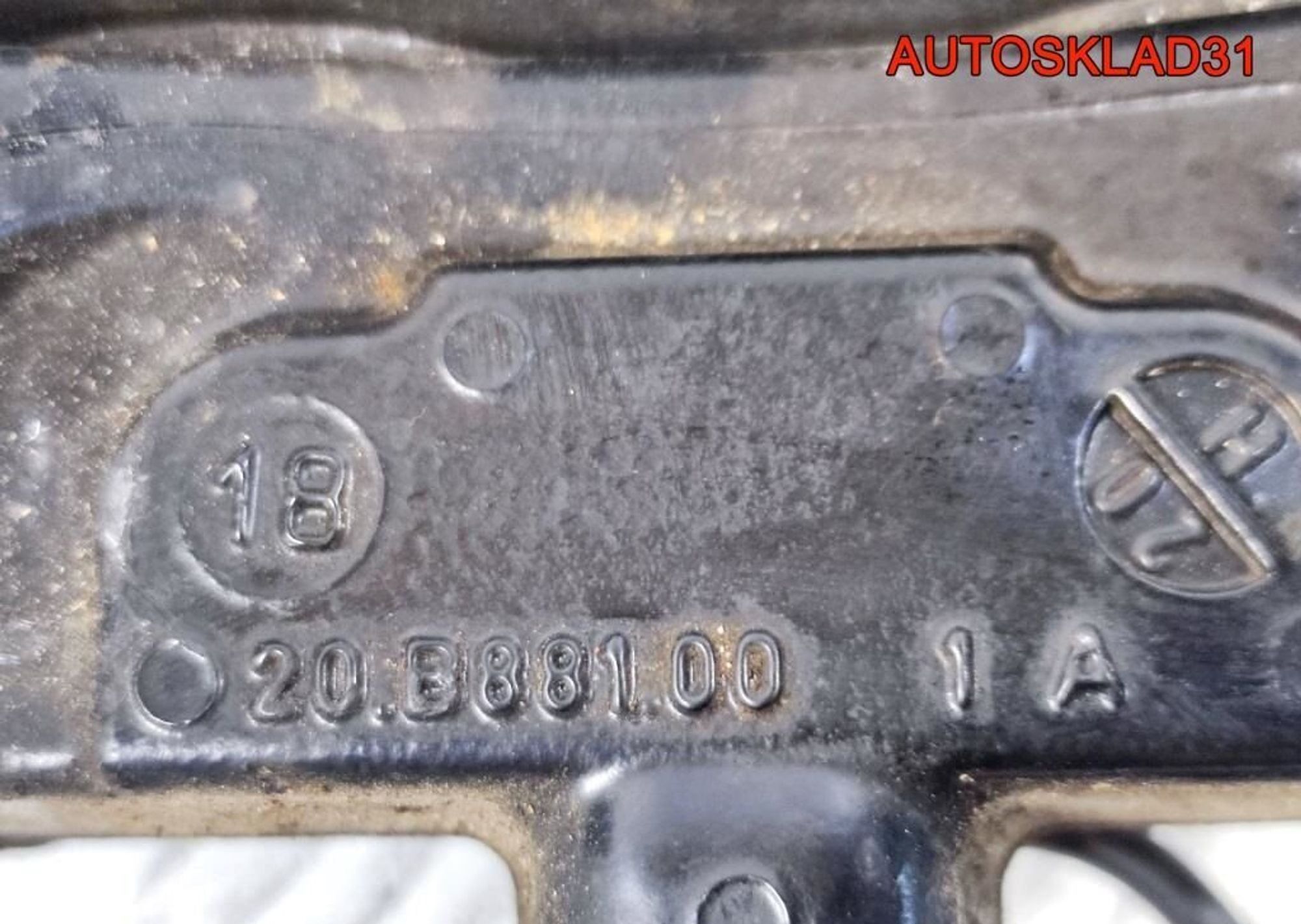 Суппорт тормозной комплект Porsche 911 991352427, 81000 рублей, Дубовое
