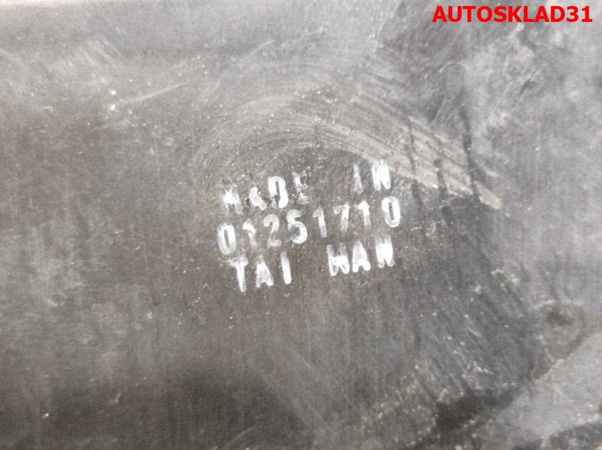 Фара левая Taiwan Opel Zafira B 20A726B, 7000 рублей, Дубовое