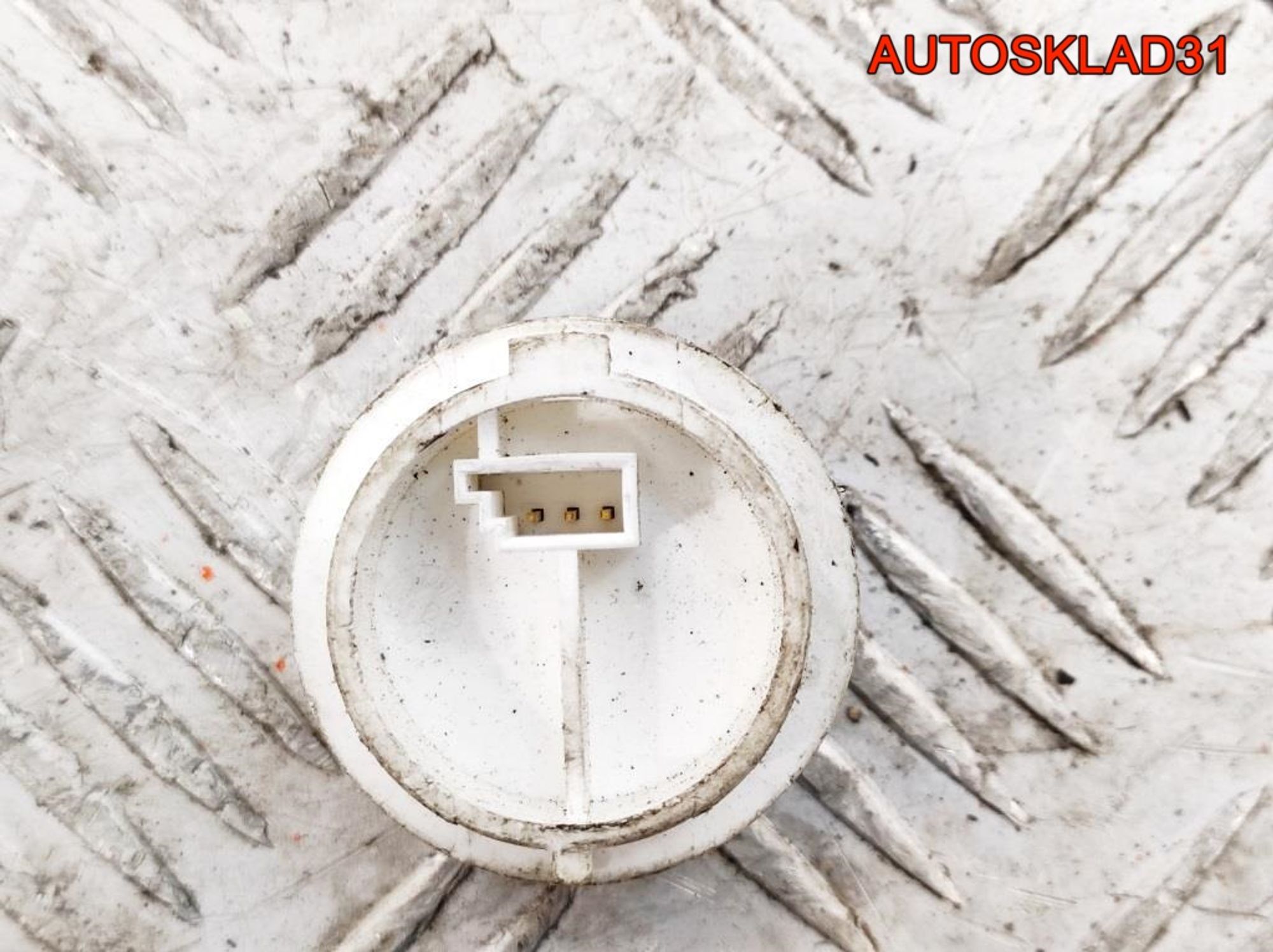 Датчик температуры Mercedes W203 A2118300572, 600 рублей, Дубовое