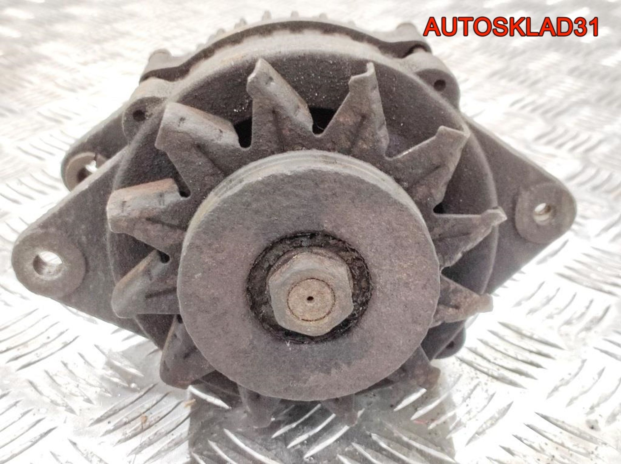 Генератор Opel Astra G 1,7 Y17DT Дизель (Р), 6000 рублей, Дубовое