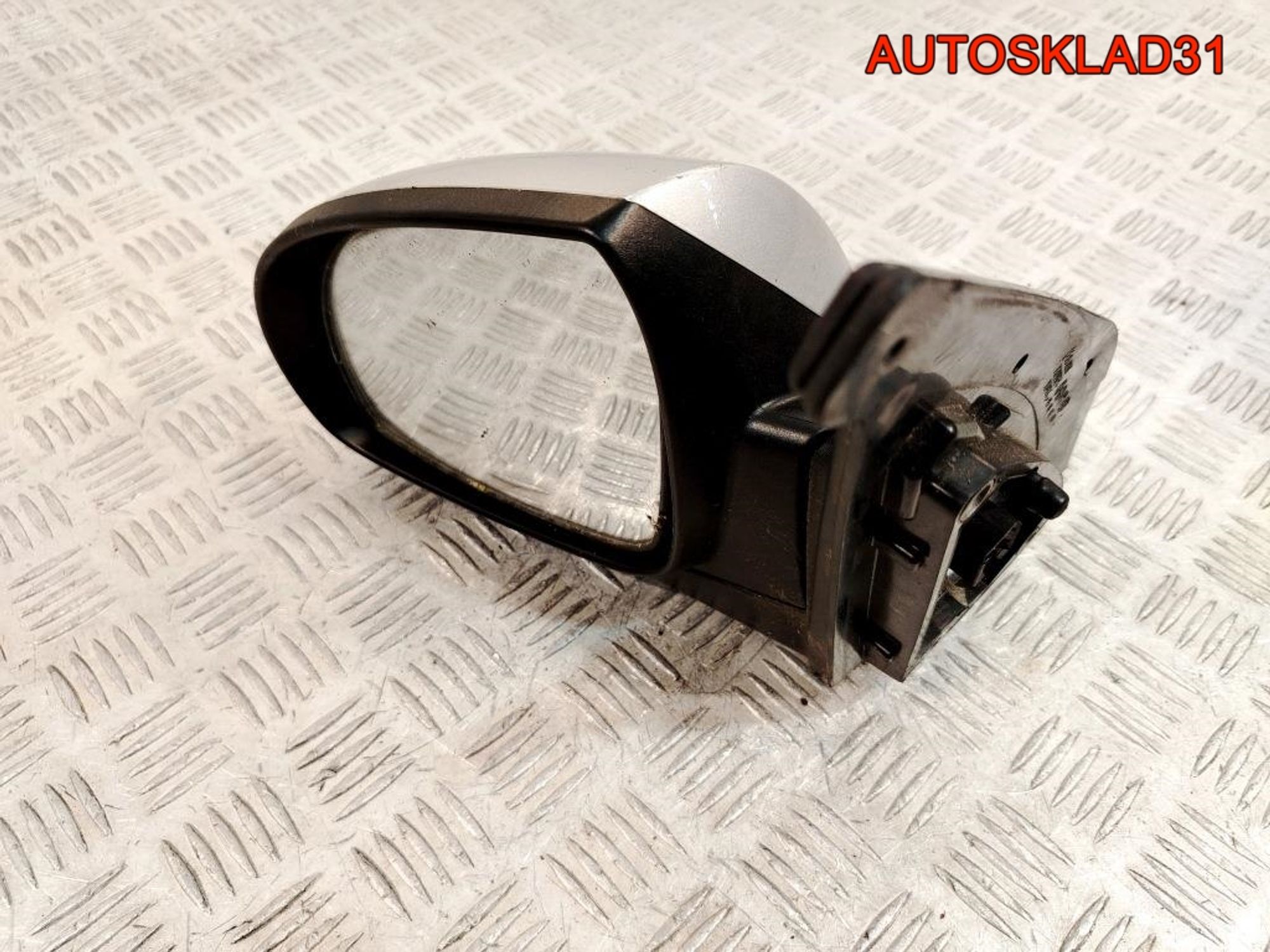 Зеркало левое Kia Picanto 8761007073, 1800 рублей, Дубовое