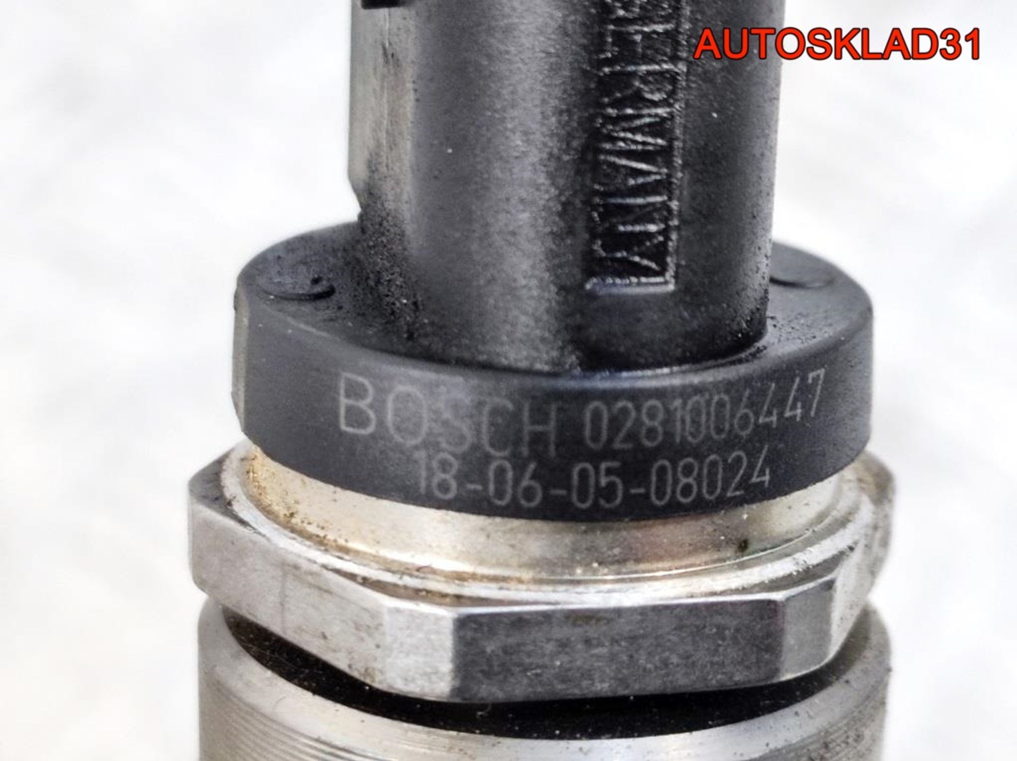 Рейка топливная в сборе BMW F30 B47D20A 0445214315, 9800 рублей, Дубовое