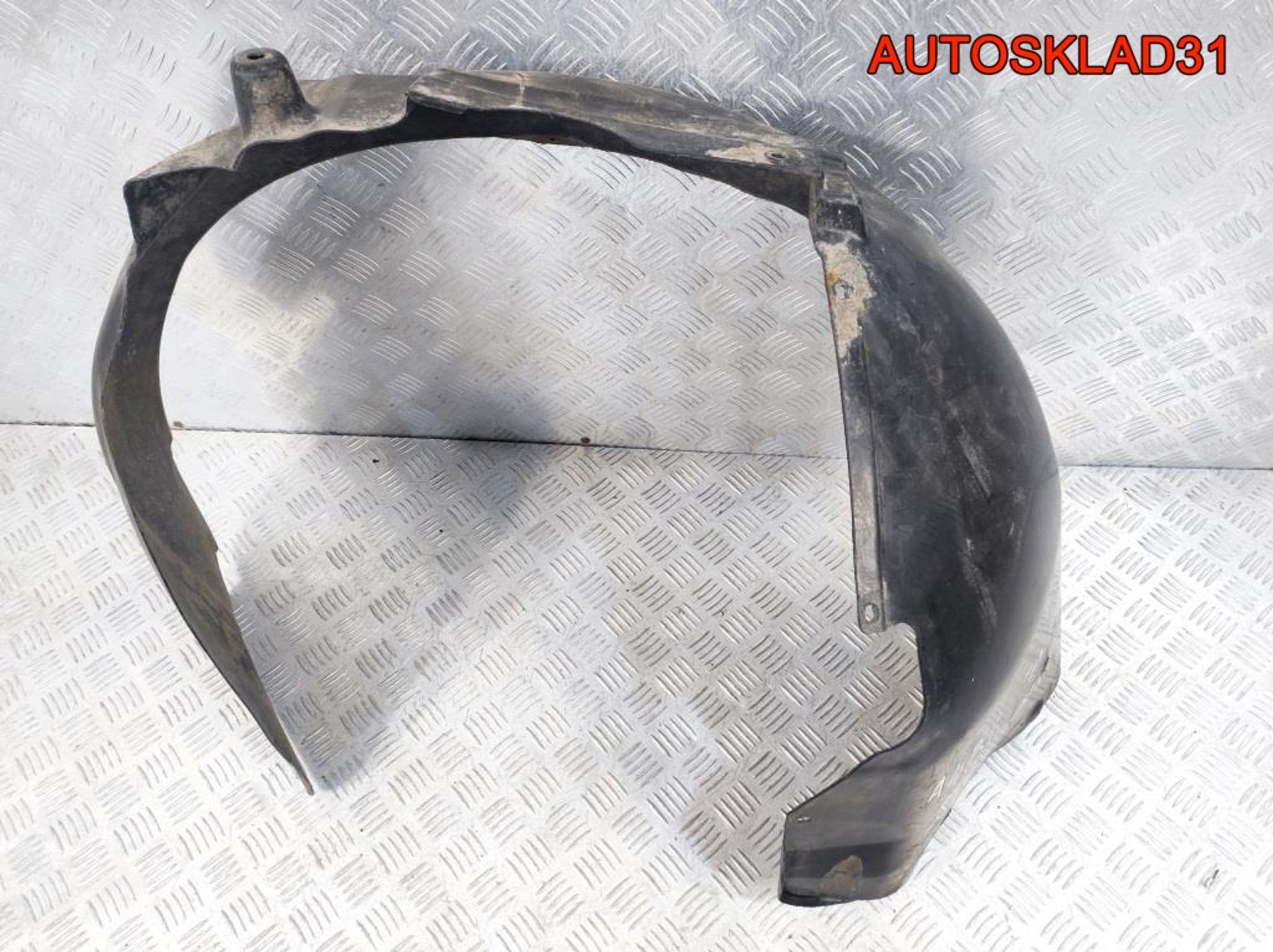 Локер передний левый Audi A4 B6 8E0821171G, 2100 рублей, Дубовое