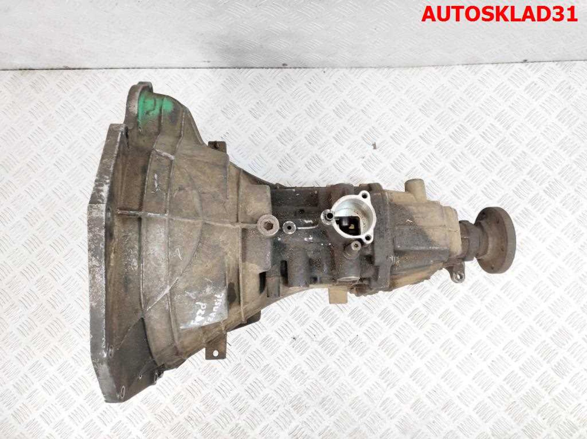 МКПП 88VT7006AA Ford Transit 2.5 Дизель, 25000 рублей, Дубовое