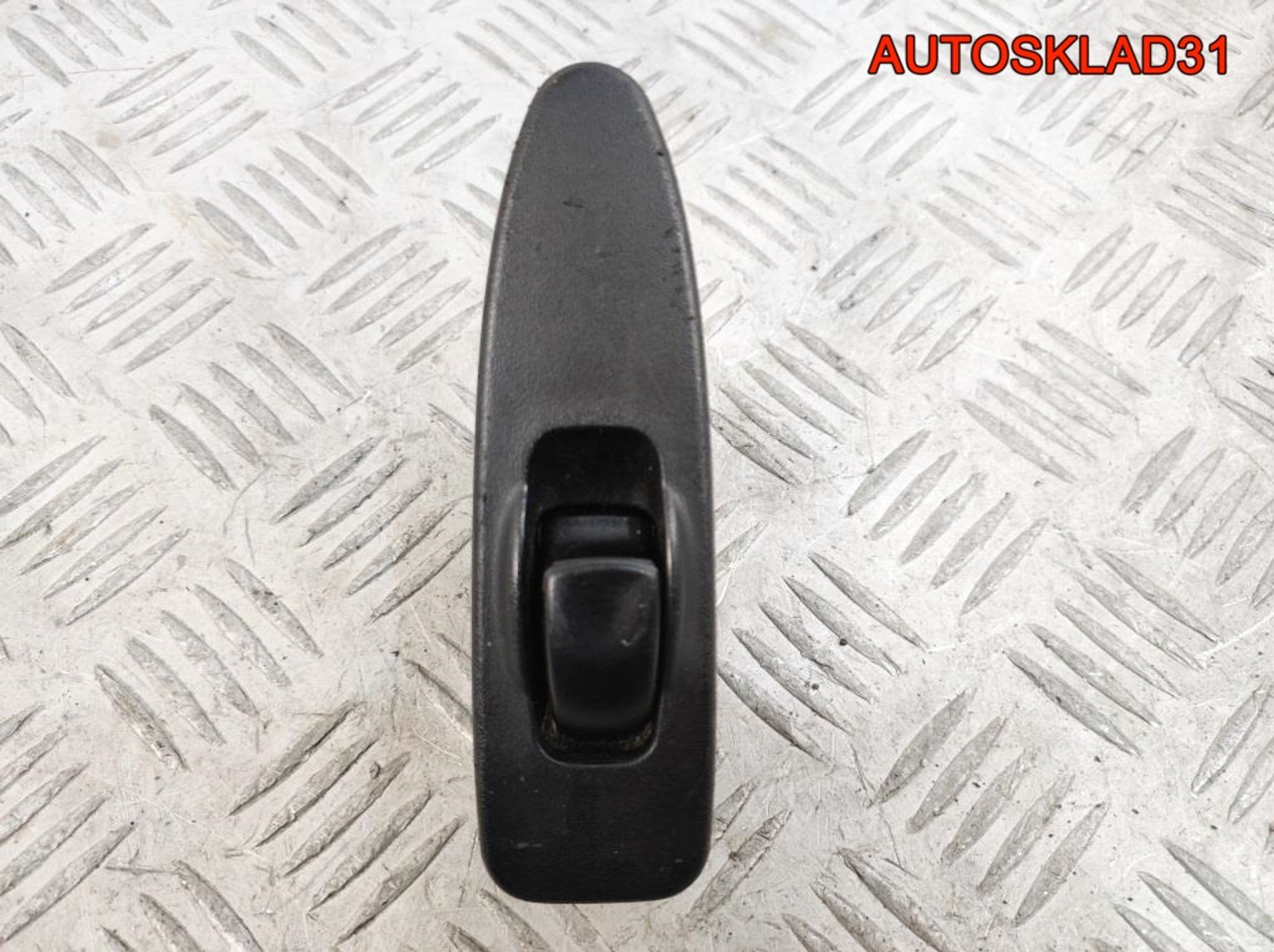 Кнопка стеклоподъемника Mitsubishi Carisma DA, 900 рублей, Дубовое