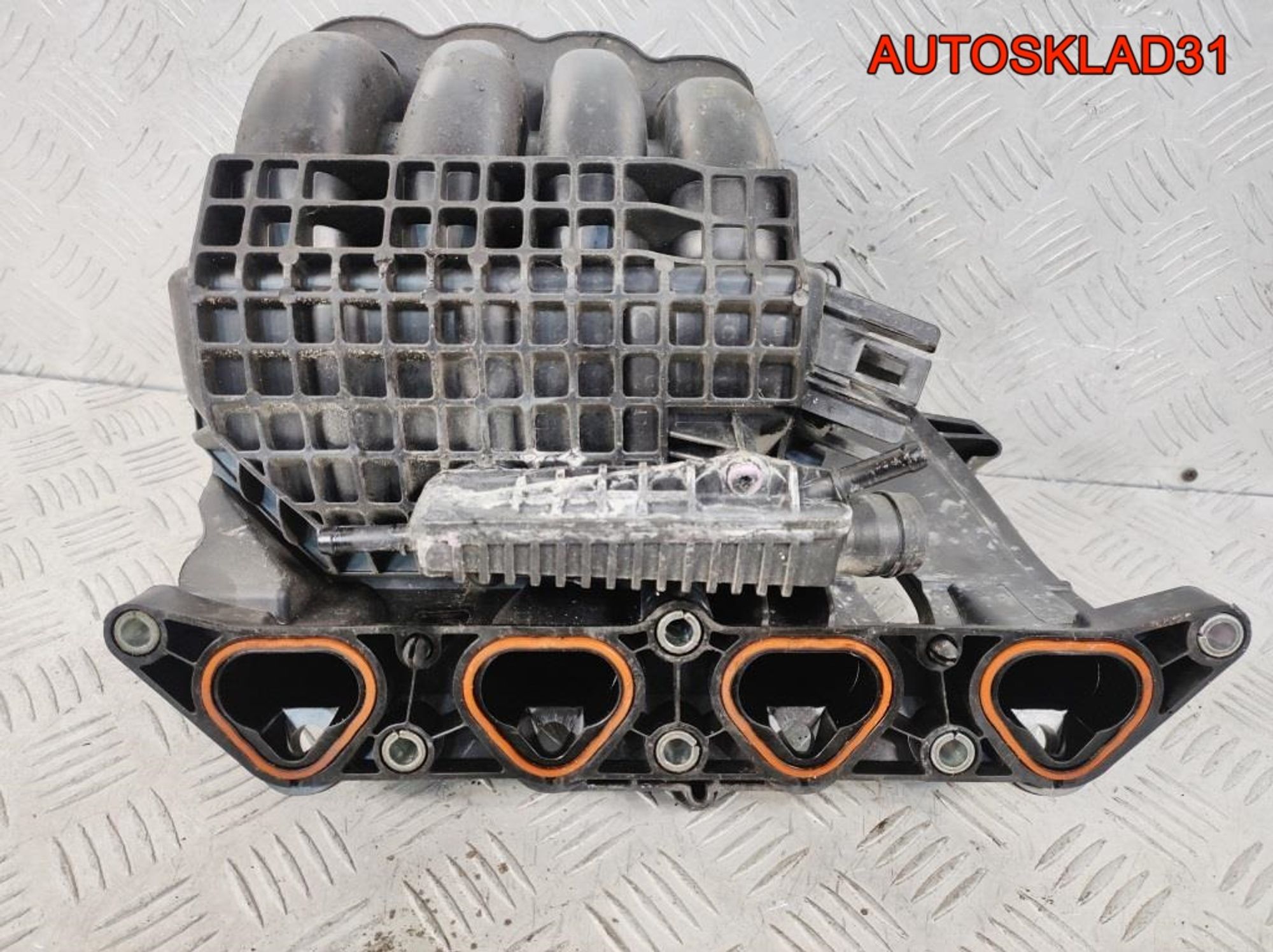 Коллектор впускной Volkswagen Golf 5 036129709GT, 5900 рублей, Дубовое