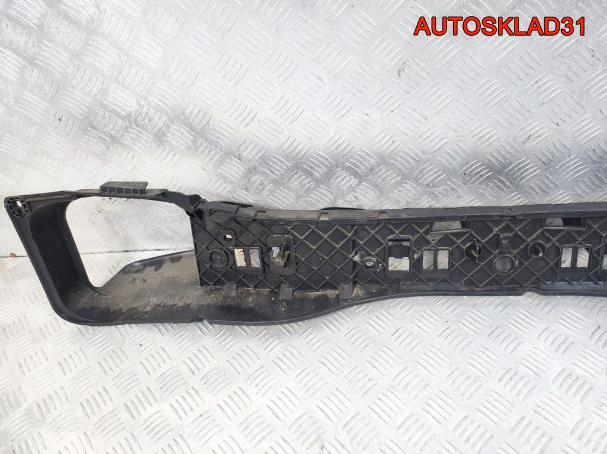 Усилитель заднего бампера Peugeot 208 9805978280, 2900 рублей, Дубовое