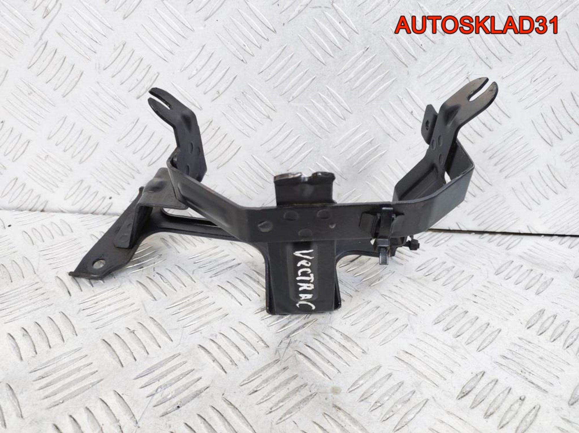 Кронштейн гидроусилителя Opel Vectra C 24456724, 900 рублей, Дубовое