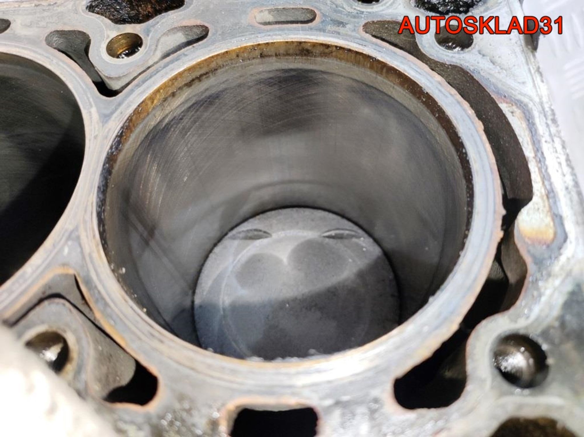 Блок цилиндров Opel Corsa D 1,4 Z14XEP 24450960, 31500 рублей, Дубовое