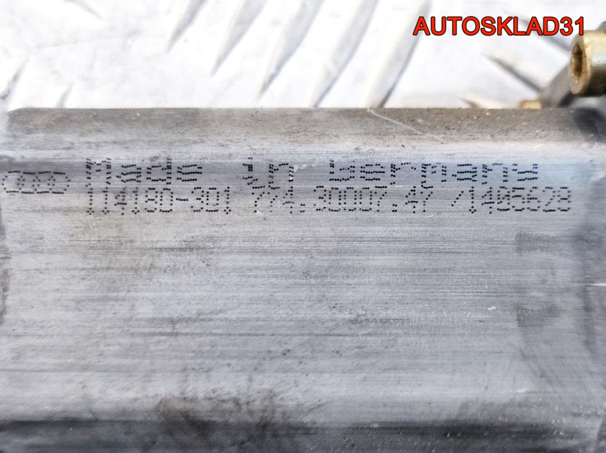 Моторчик стеклоподъёмника Audi A4 Б5 8D0959802B, 800 рублей, Дубовое