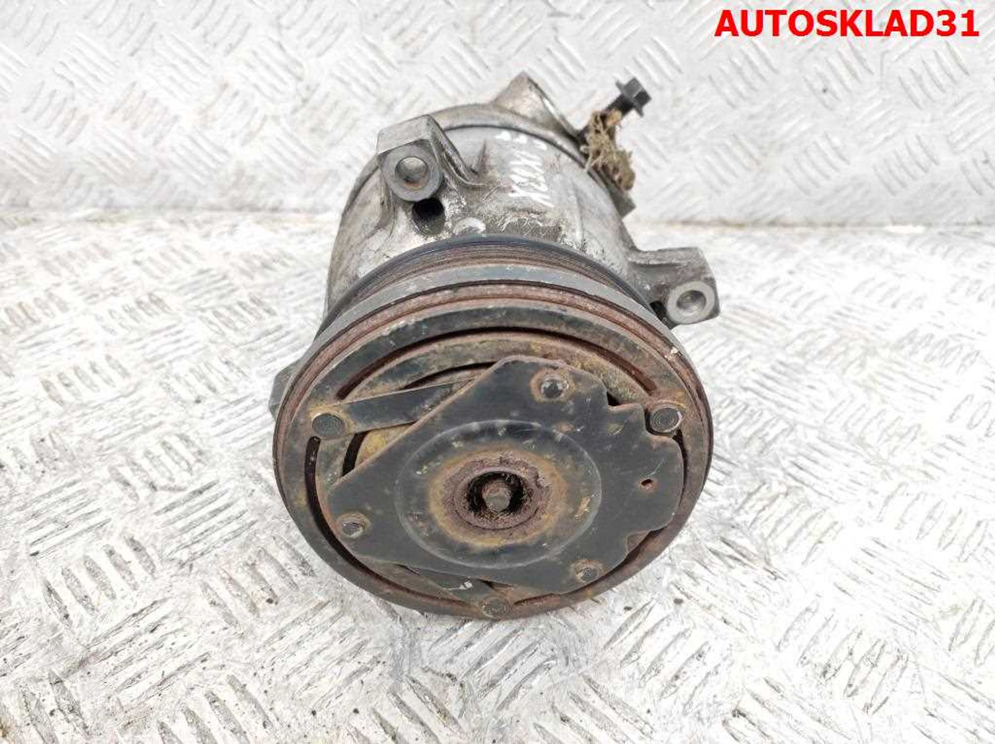 Компрессор кондиционера Opel Sintra Opel Sintra 2,2 X22XE 1135201, 3500 рублей, Дубовое