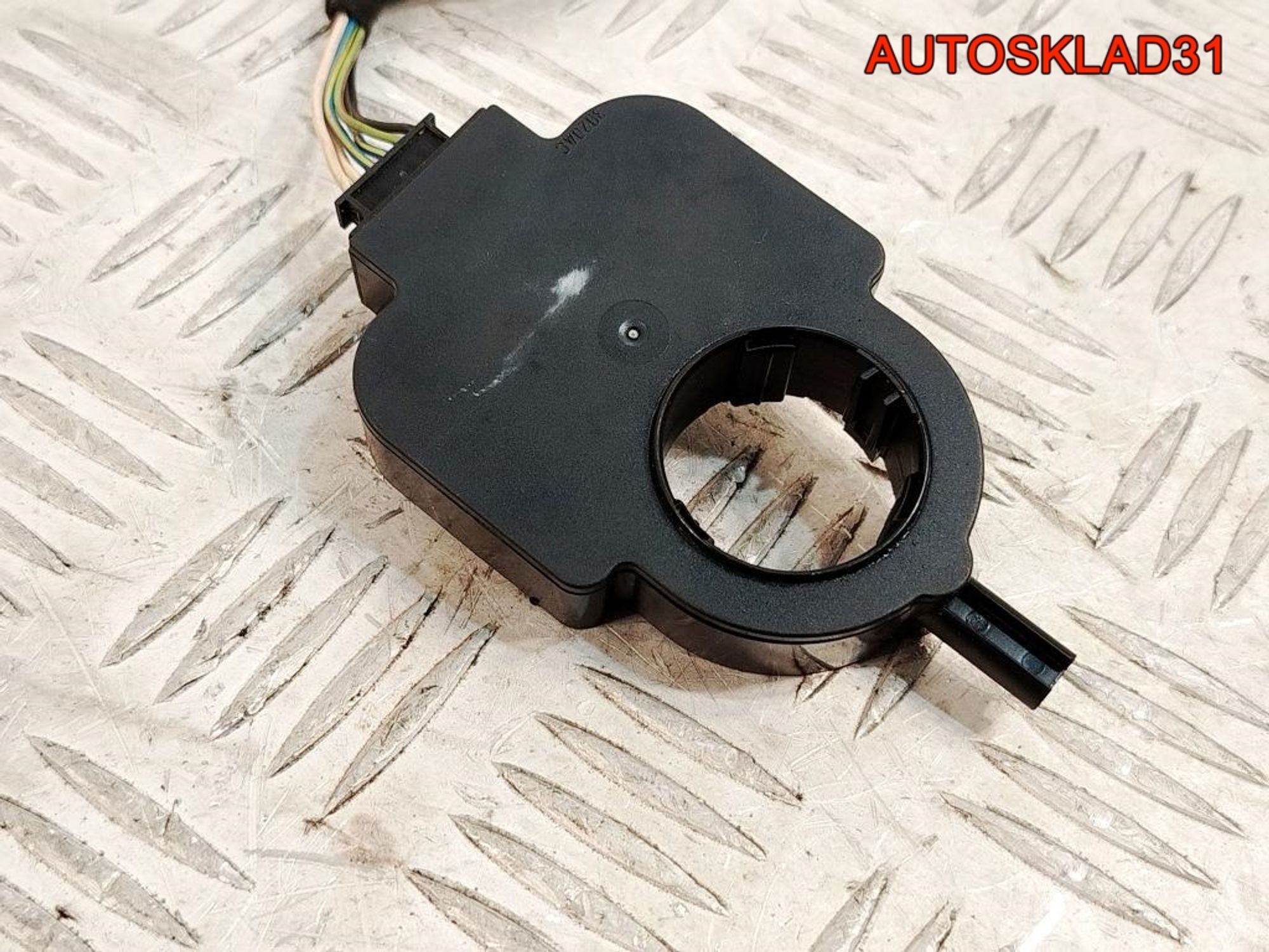 Датчик угла поворота руля Opel Astra J 13579487, 500 рублей, Дубовое