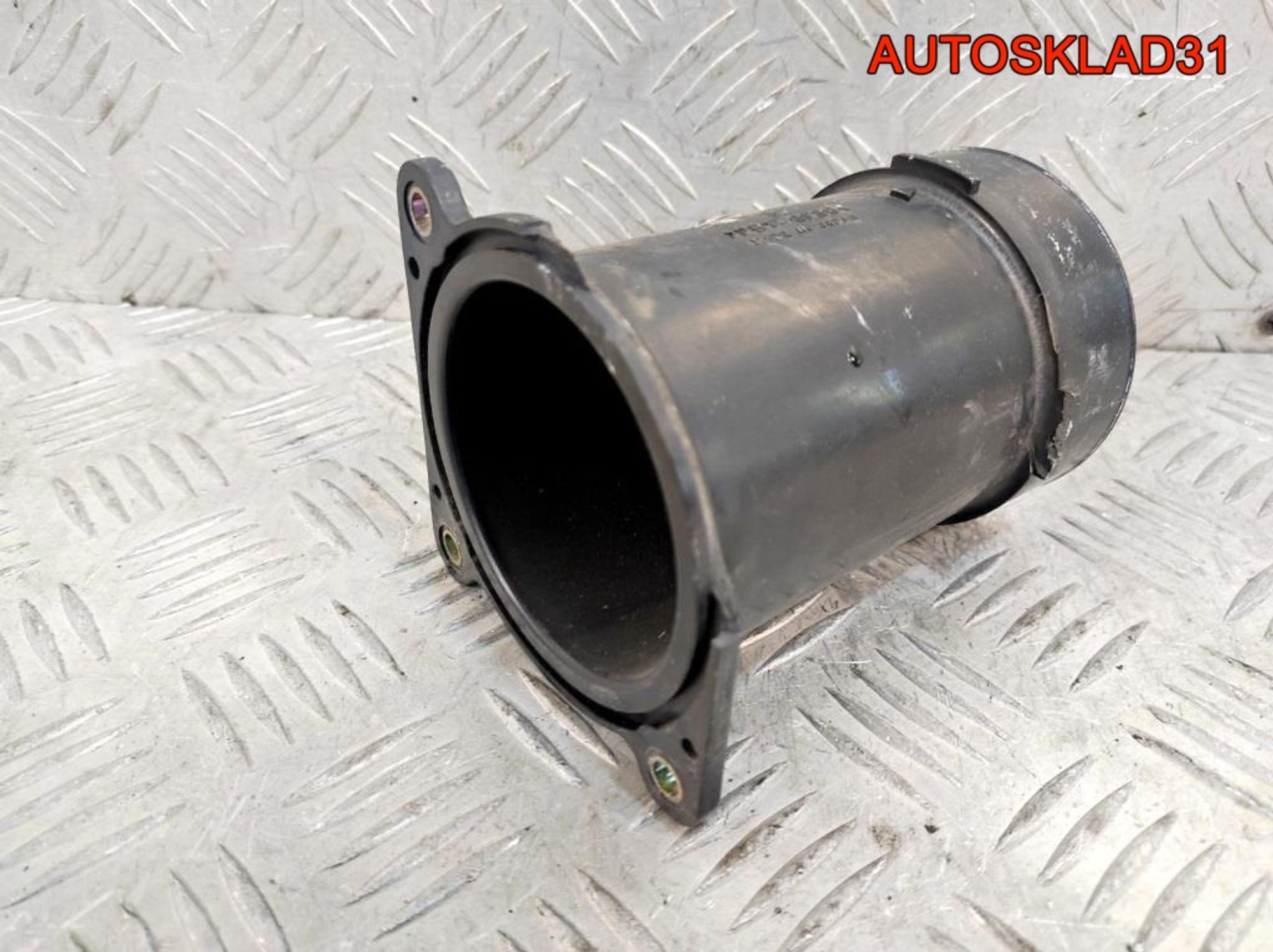 Расходомер воздуха Nissan Primera P12 226807S000, 3600 рублей, Дубовое