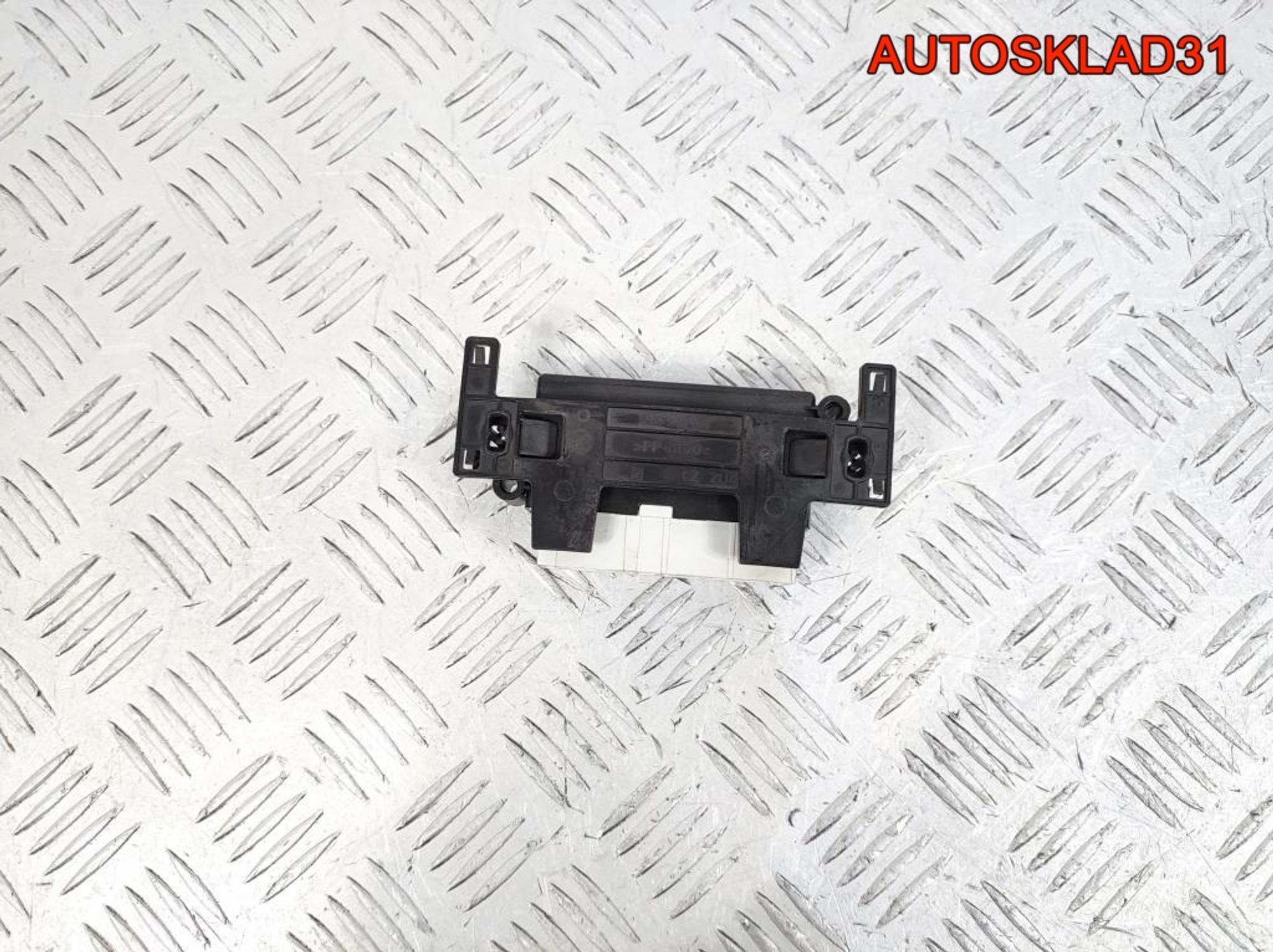 Блок парктроников Skoda Fabia 3 5Q0919283D, 2500 рублей, Дубовое