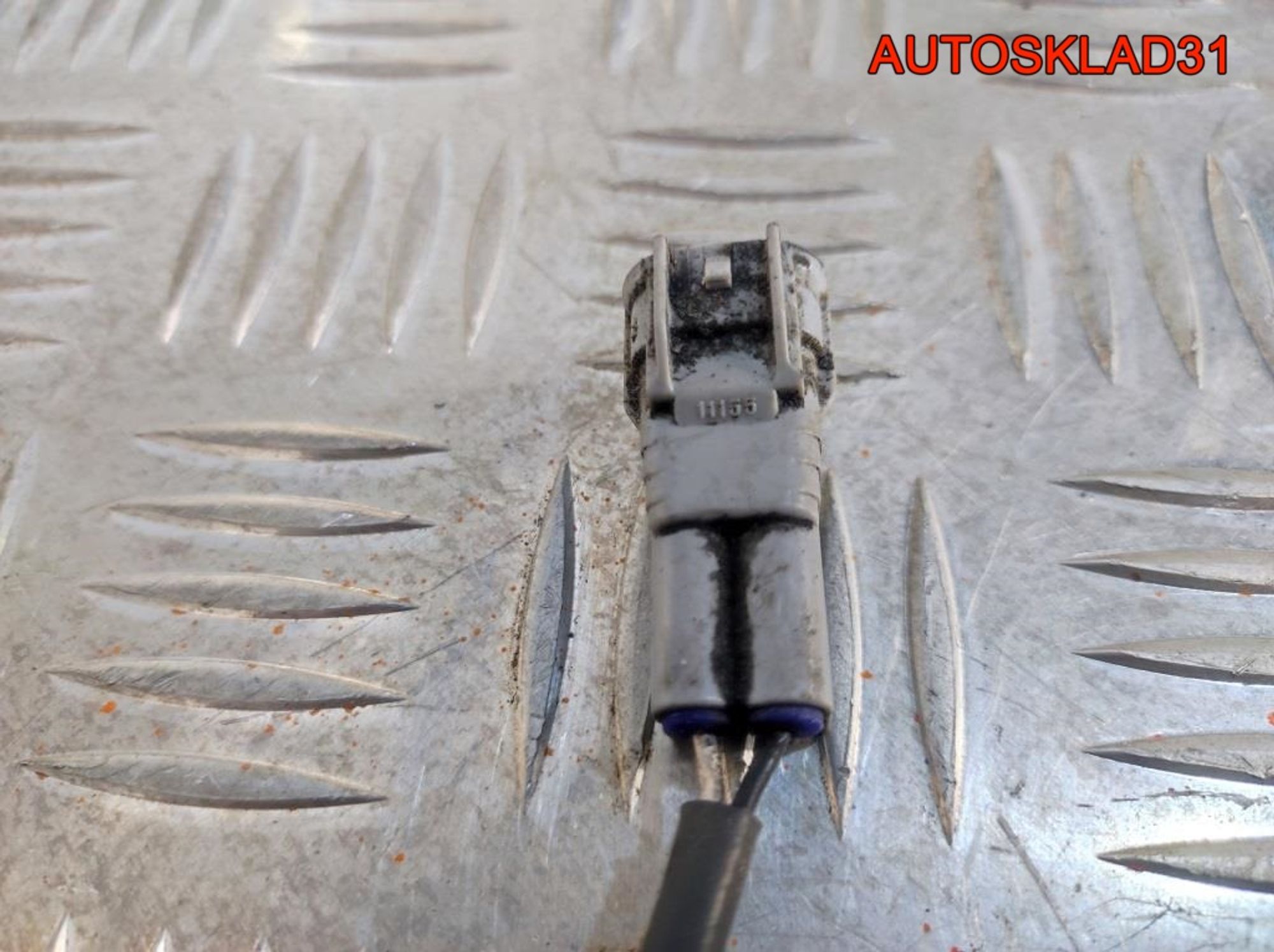 Датчик детонации Toyota Corolla E15
 8961520090, 900 рублей, Дубовое