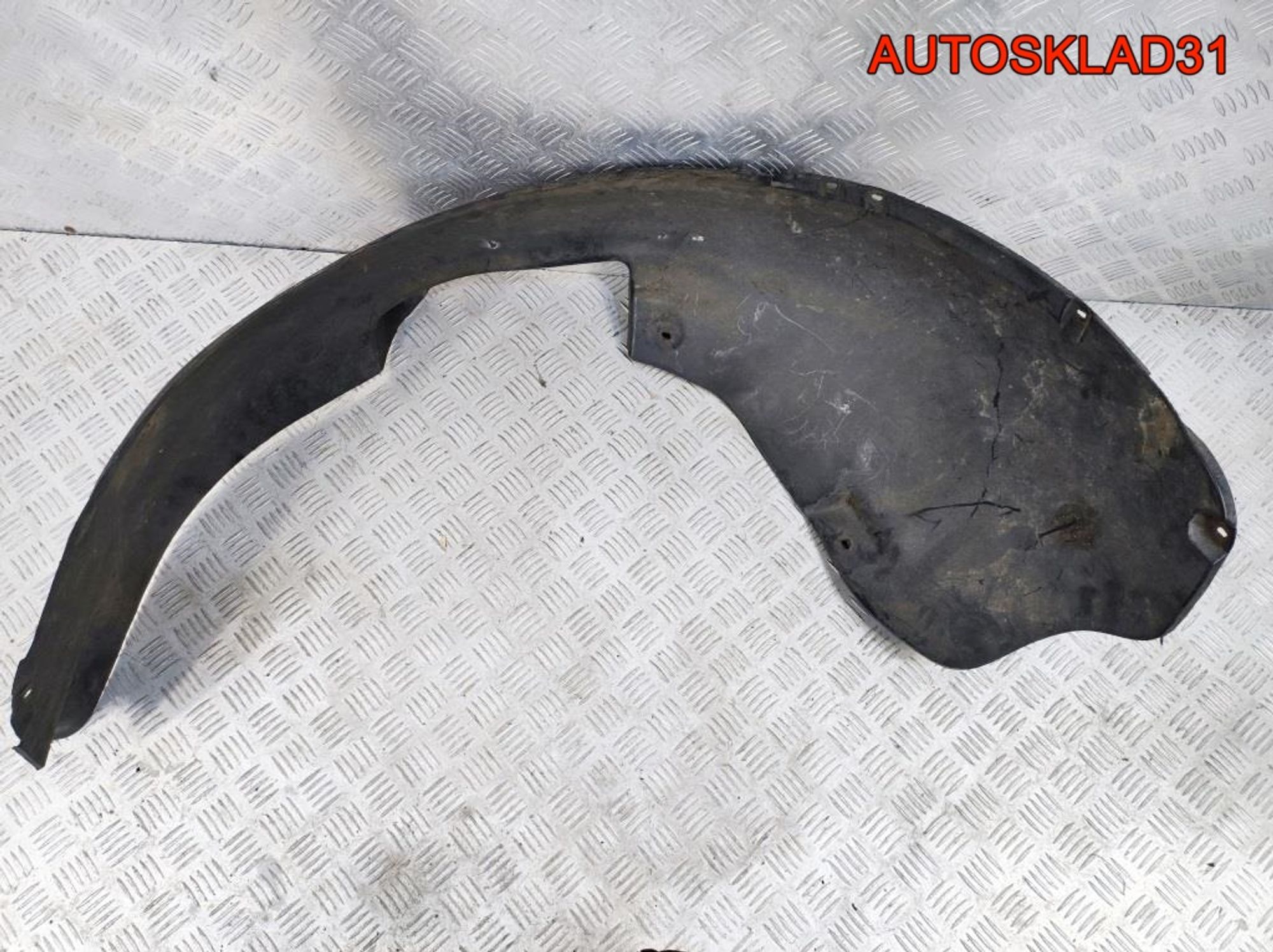 Локер передний правый Seat Leon 1M1 1M0809962B, 2100 рублей, Дубовое