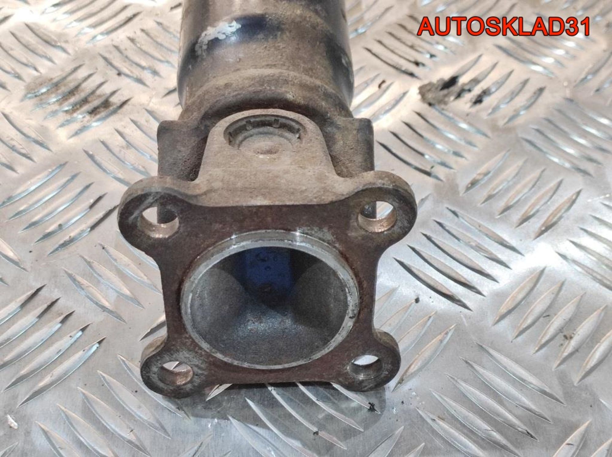 Вал карданный Nissan X-Trail T30 2,2 Дизель МКПП, 9000 рублей, Дубовое