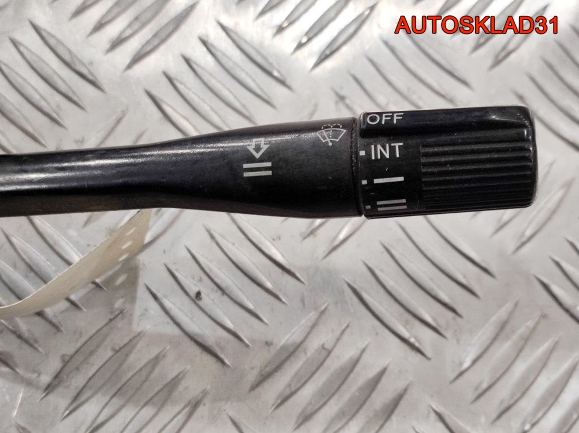 Переключатель подрулевой Honda CR-X 1, 1500 рублей, Дубовое