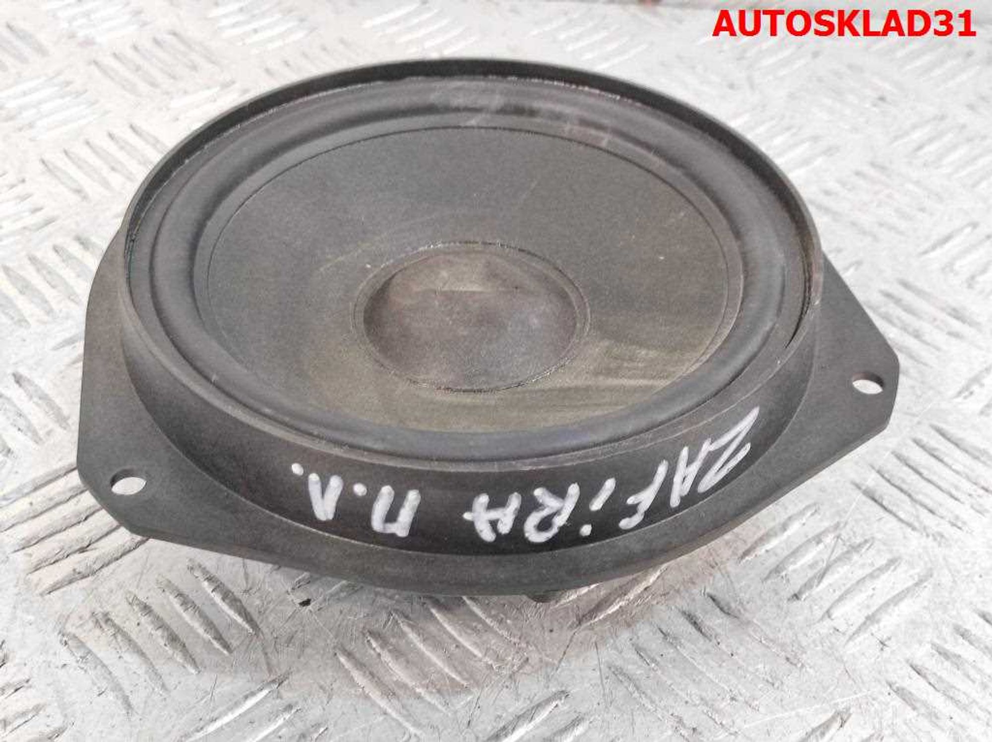 Динамик передний Opel Vectra C 24423552, 900 рублей, Дубовое