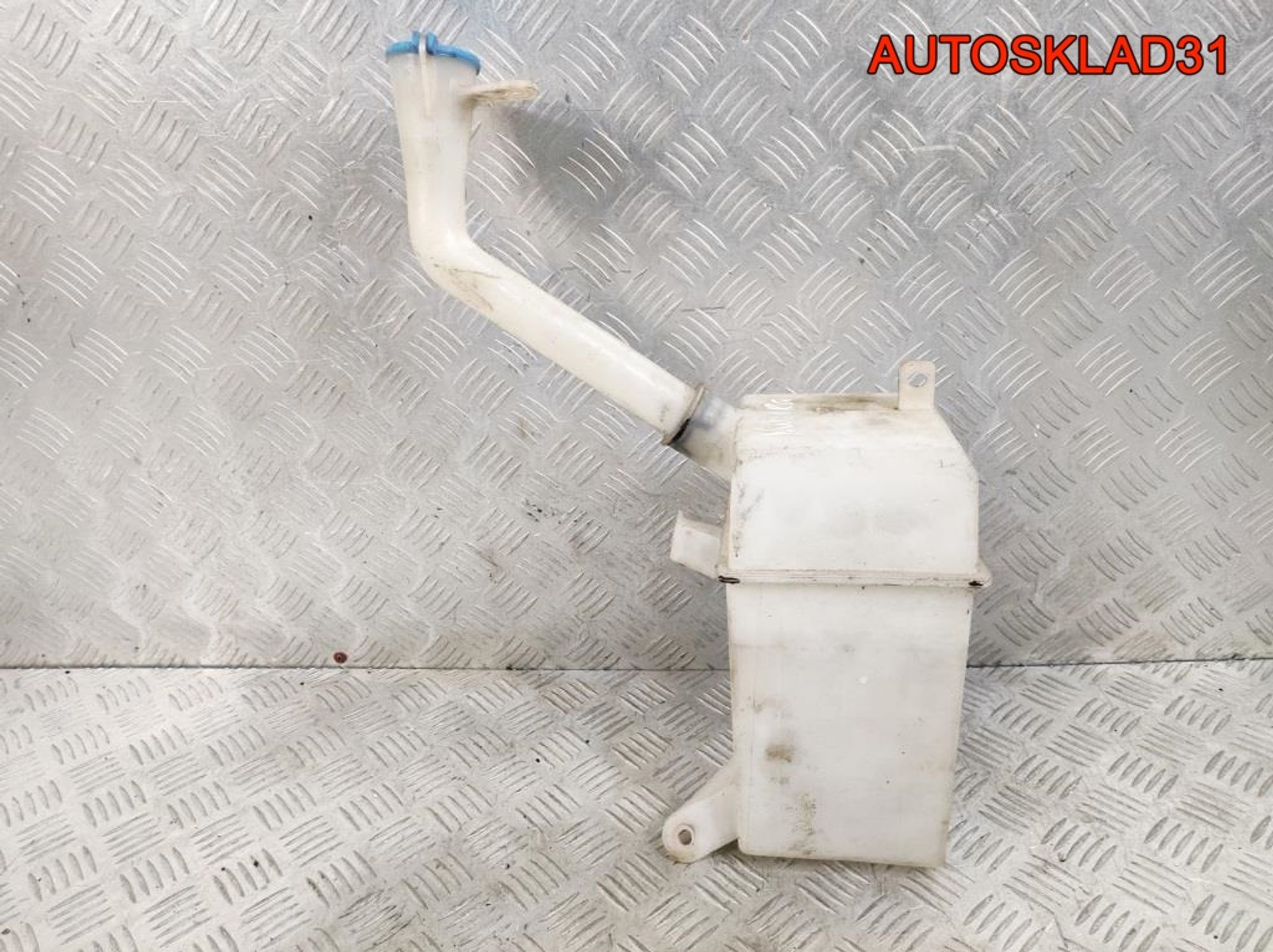 Бачок омывателя Chevrolet Lacetti 96550797, 2300 рублей, Дубовое