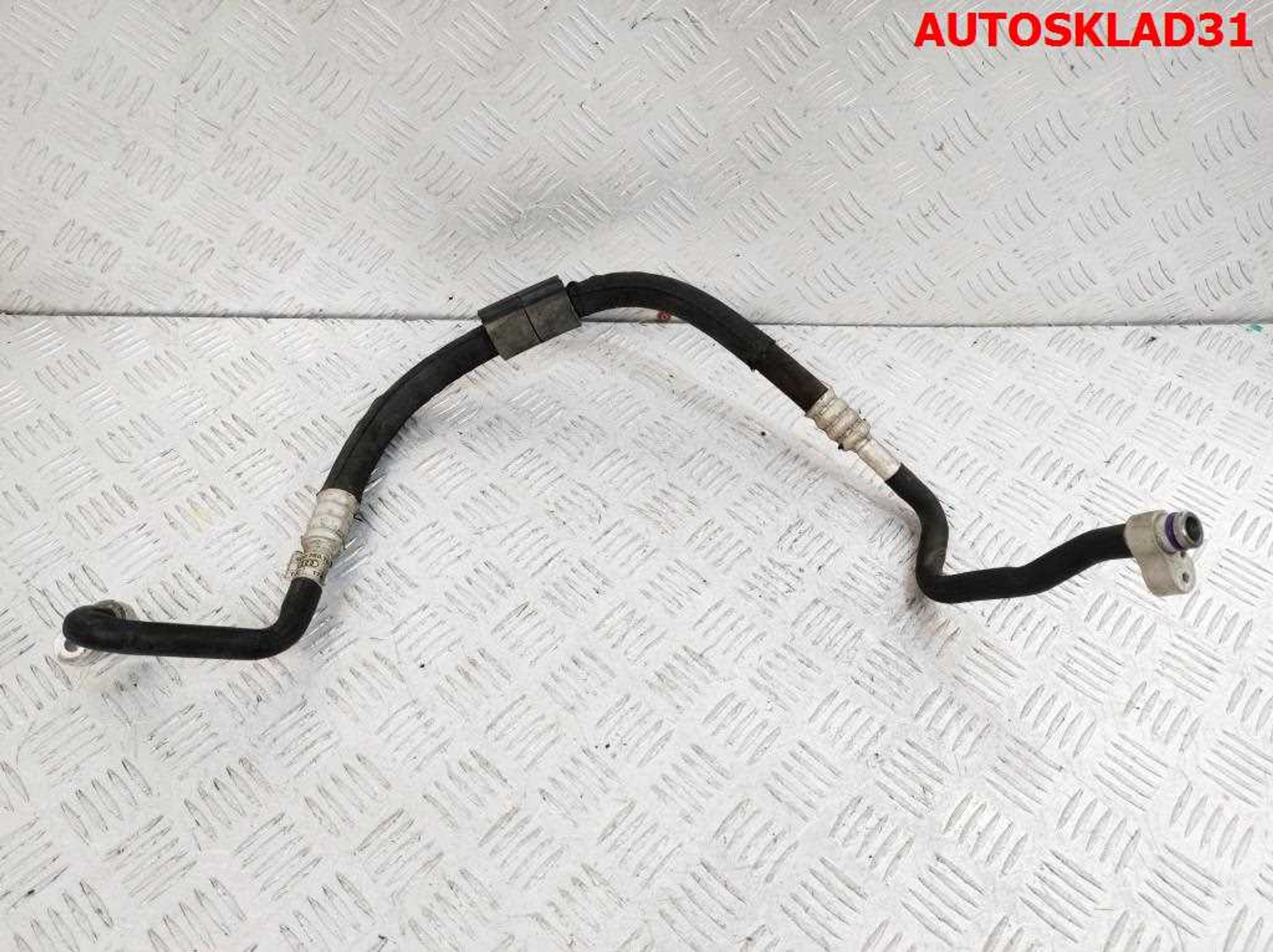 Трубка кондиционера Audi A6 C7 4G 4G0260701L, 1000 рублей, Дубовое