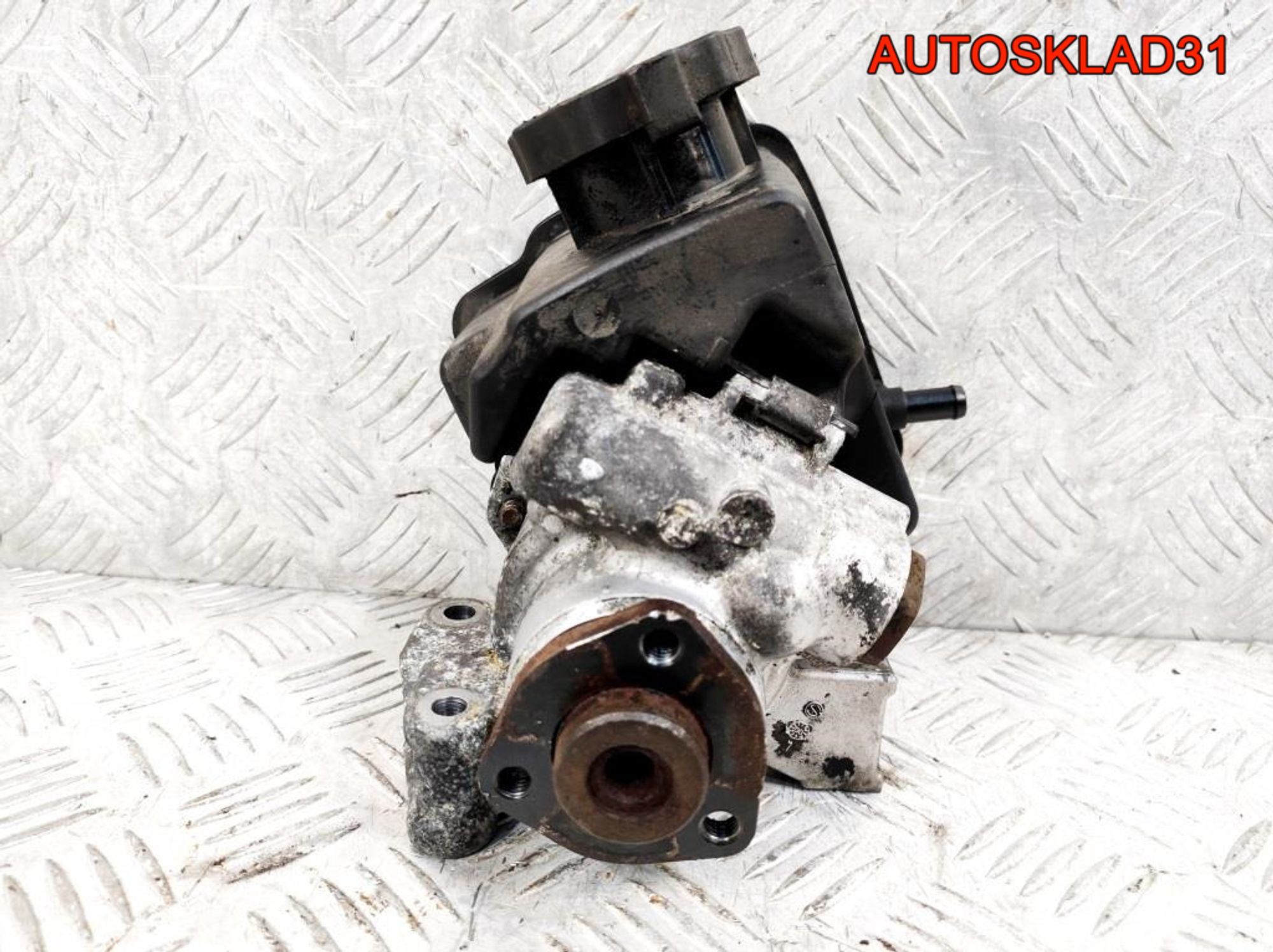 Гидроусилитель руля Mercedes W220 3,2 613.960 A002466740, 4100 рублей, Дубовое