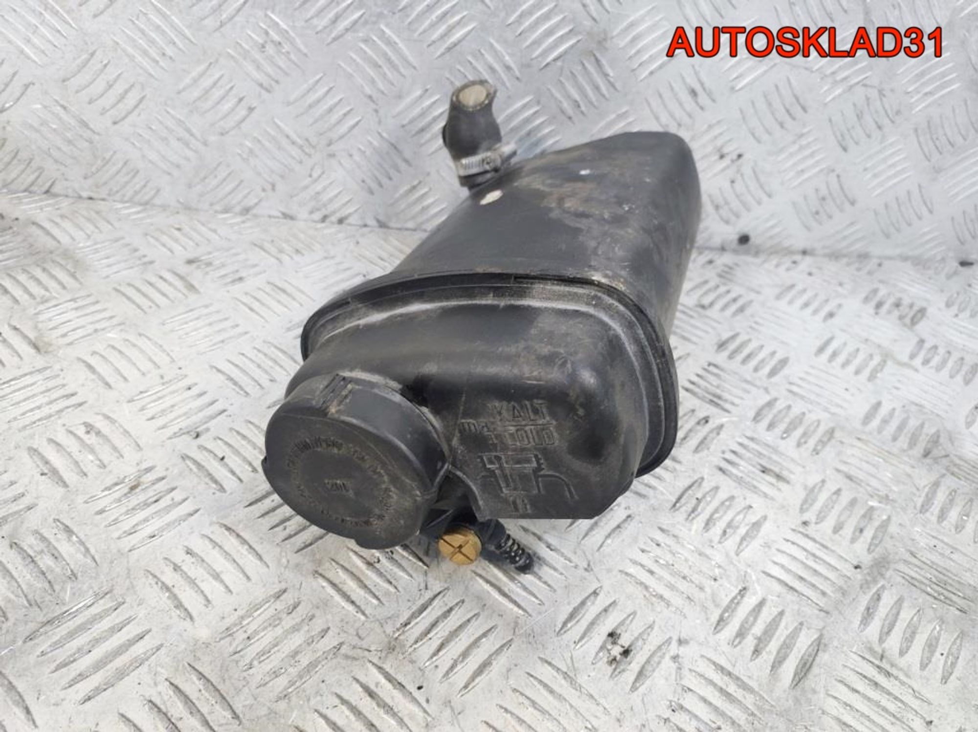 Бачок расширительный  BMW E38 3,5 M62B35 17411670, 2500 рублей, Дубовое