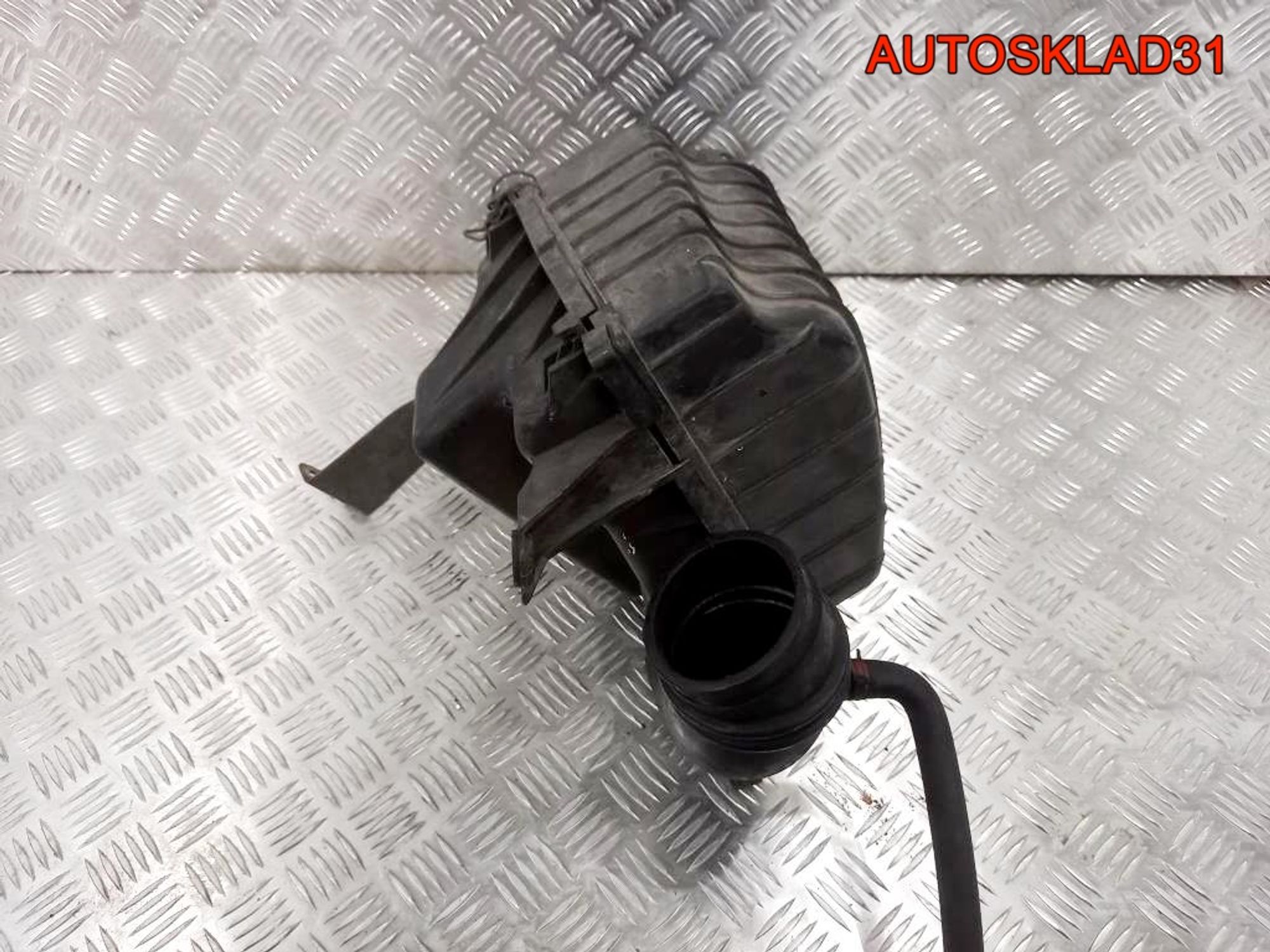 Корпус воздушного фильтра Ford Transit FA Дизель, 1400 рублей, Дубовое