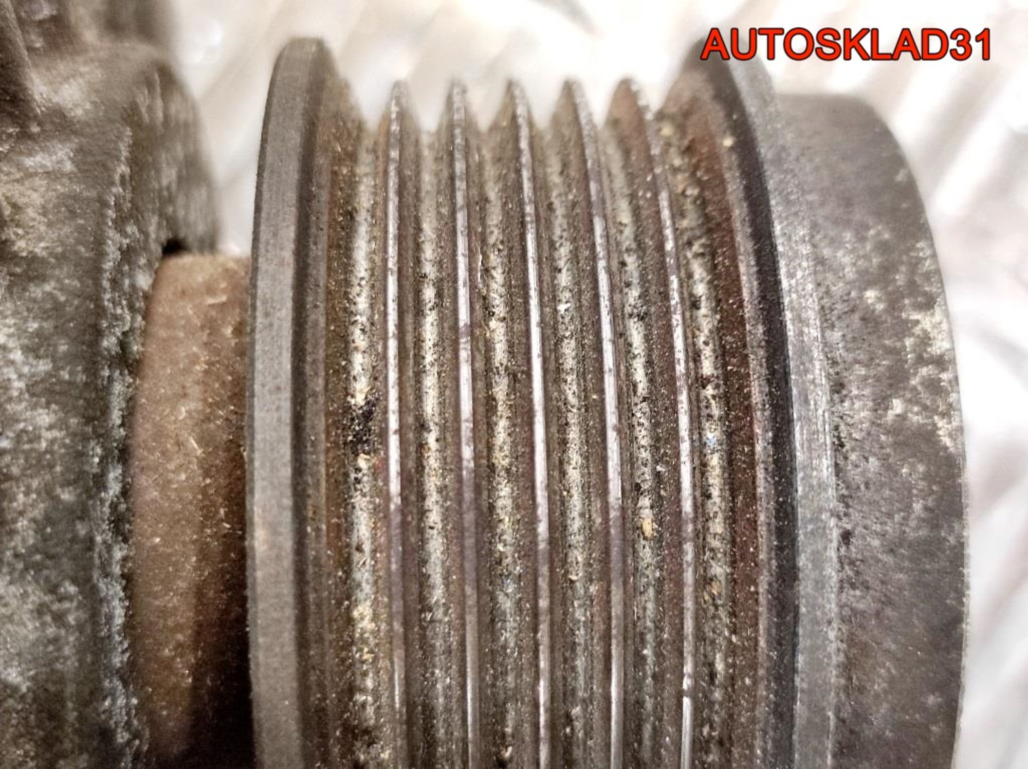 Генератор Opel Sintra KJ7D08B (Р), 8000 рублей, Дубовое