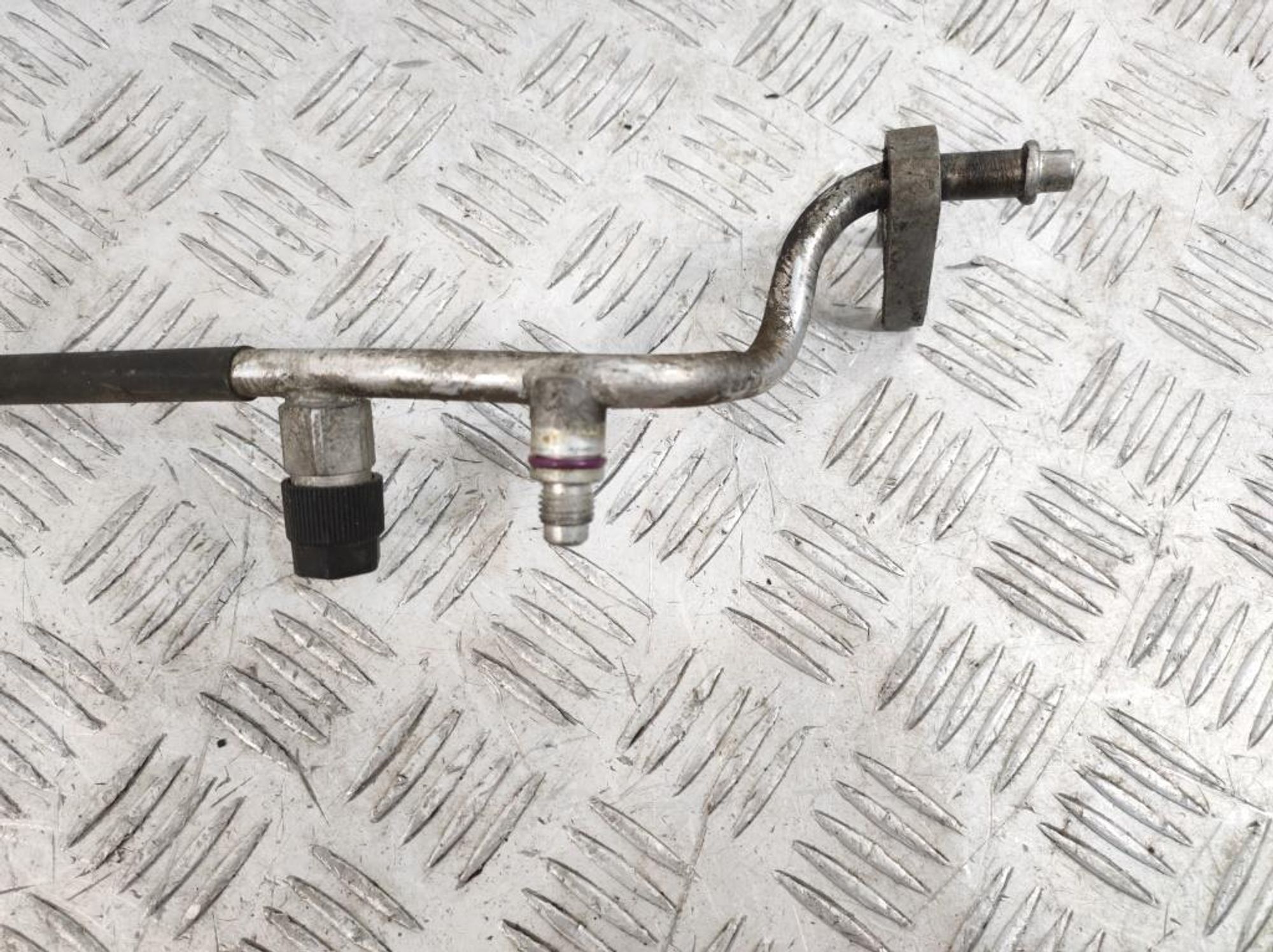 Трубка кондиционера VW Golf 4 1J1820741K, 1000 рублей, Дубовое